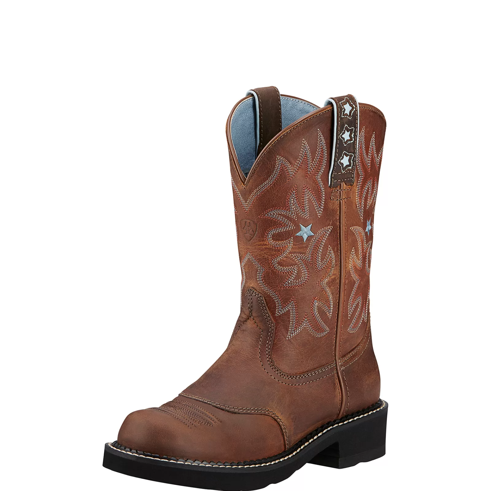 ariat Bottes Western Probaby Pour Femme< Bottes D'écurie