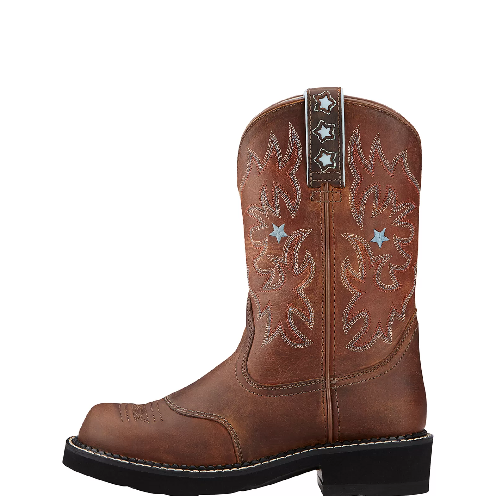 ariat Bottes Western Probaby Pour Femme< Bottes D'écurie