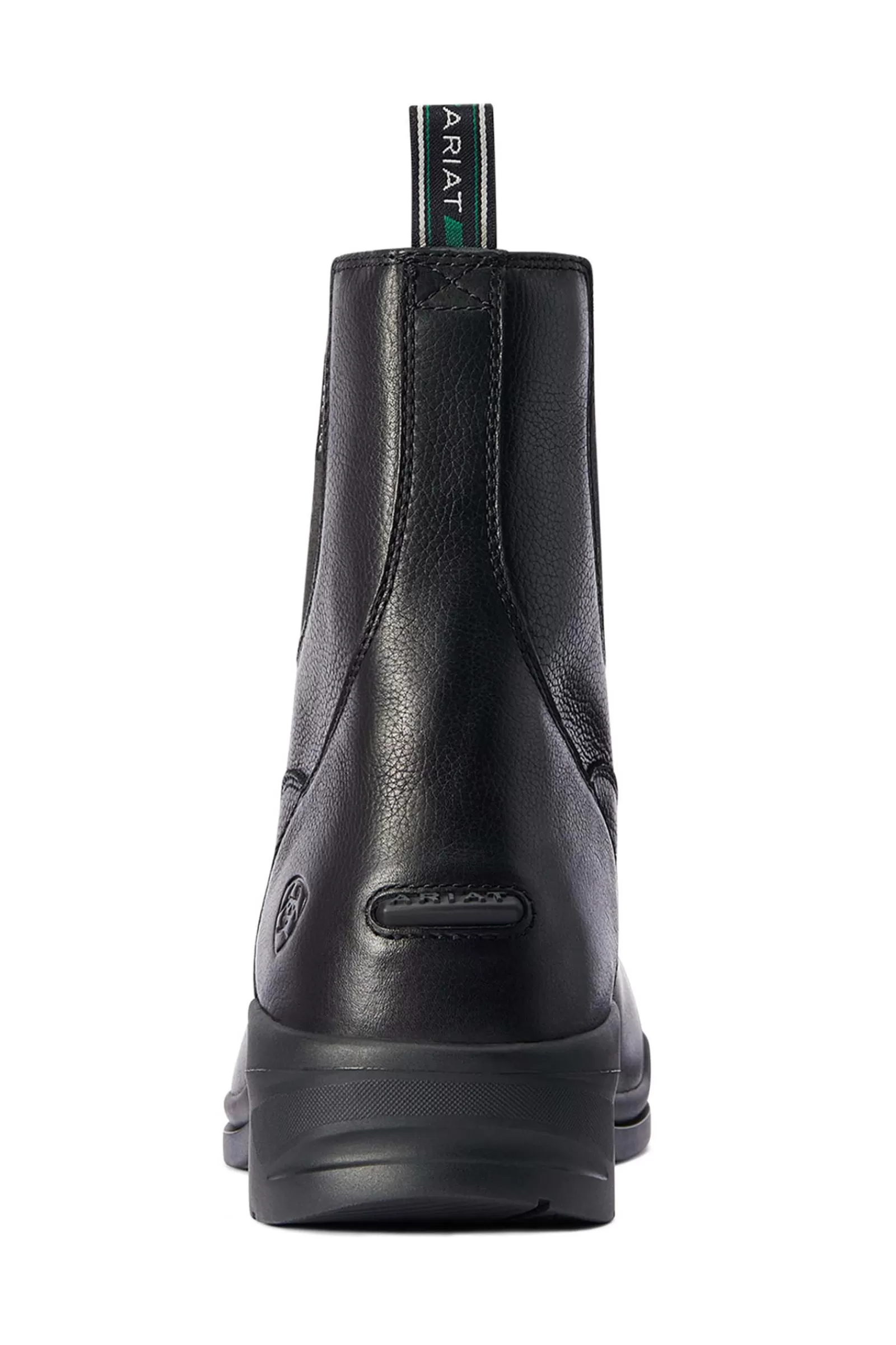 ariat Bottines Heritage Iv Zip Steel Toe Pour Homme< Boots & Bottines D'équitation