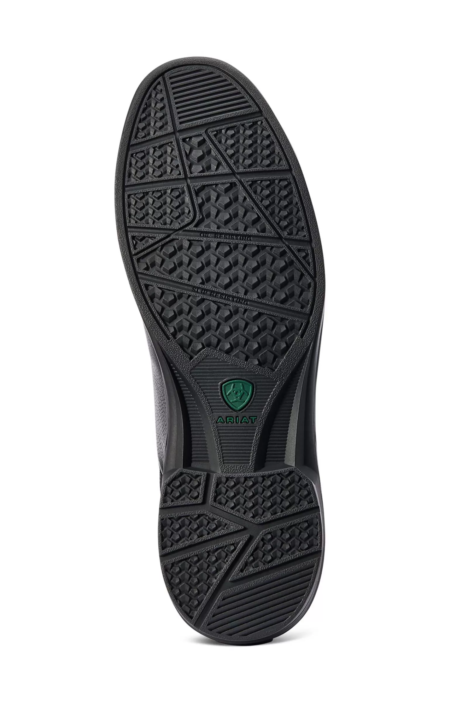 ariat Bottines Heritage Iv Zip Steel Toe Pour Homme< Boots & Bottines D'équitation