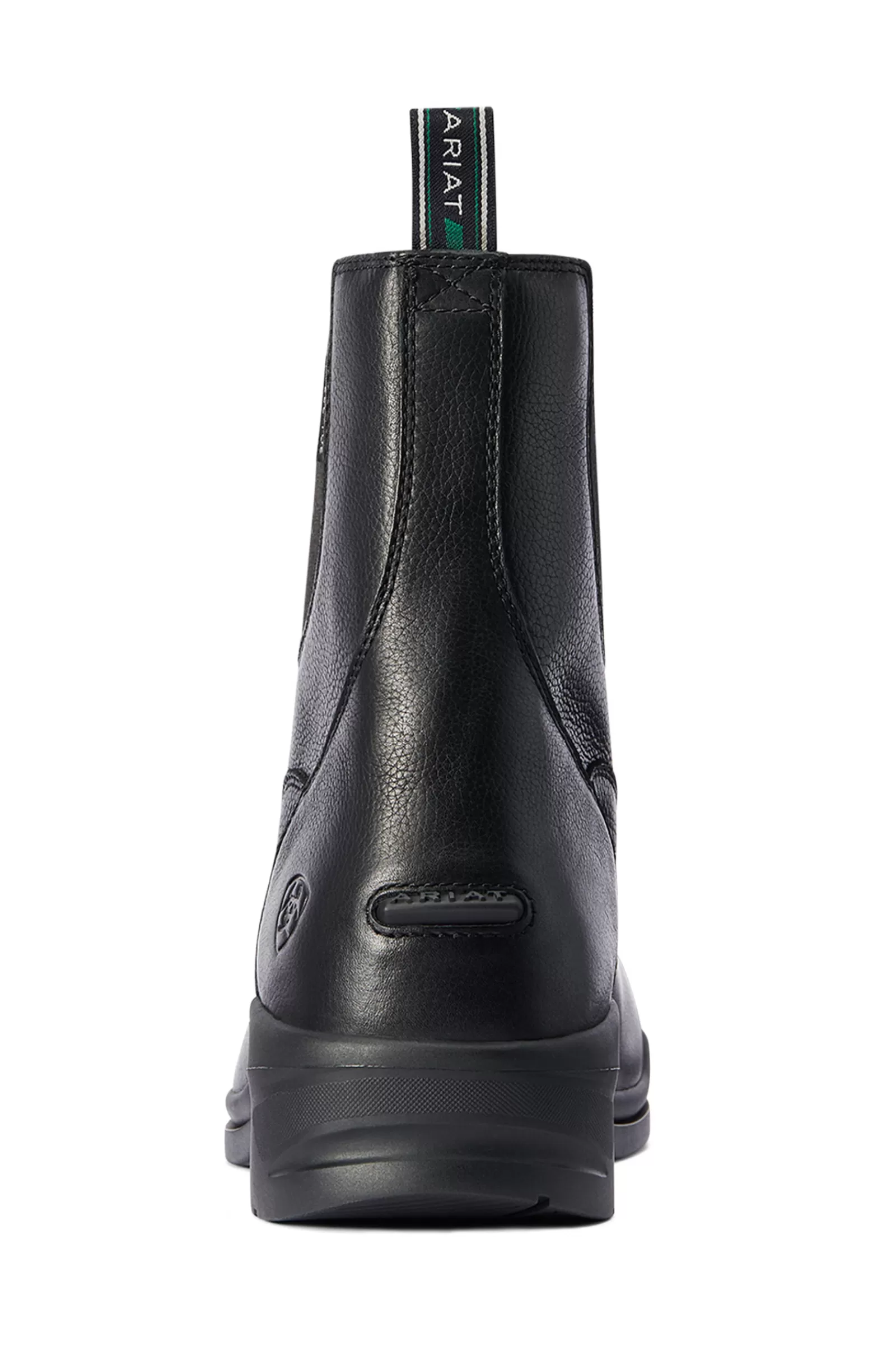 ariat Bottines Heritage Iv Zip Steel Toe Pour Homme< Boots & Bottines D'équitation