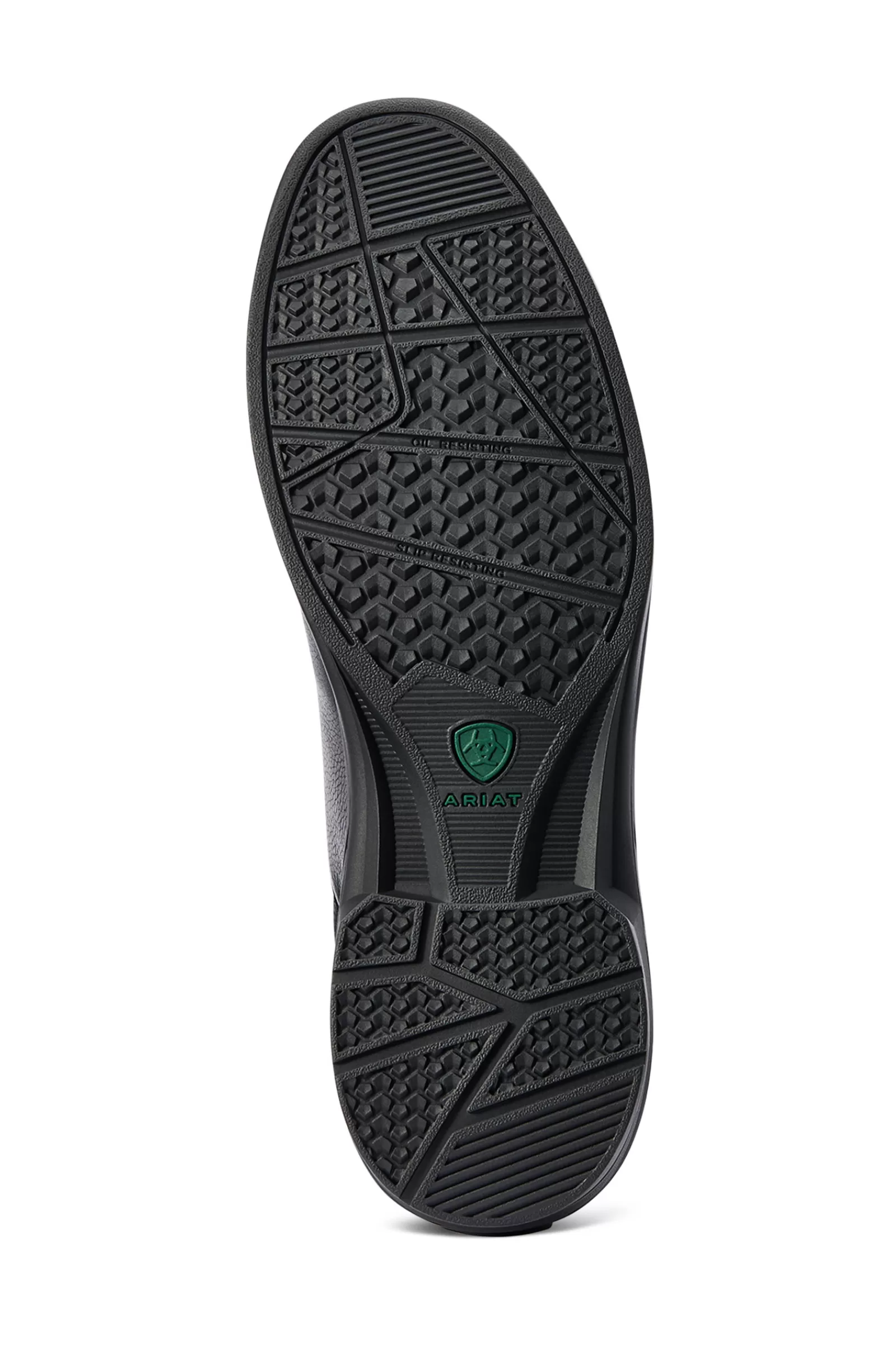 ariat Bottines Heritage Iv Zip Steel Toe Pour Homme< Boots & Bottines D'équitation