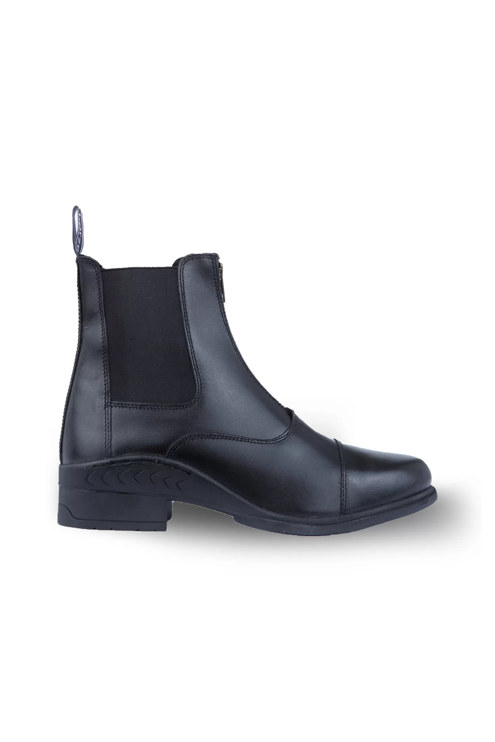 horze Bottines D'Hiver Jodhpur Fermeture Eclair Devant Pour Femme< Boots & Bottines D'équitation