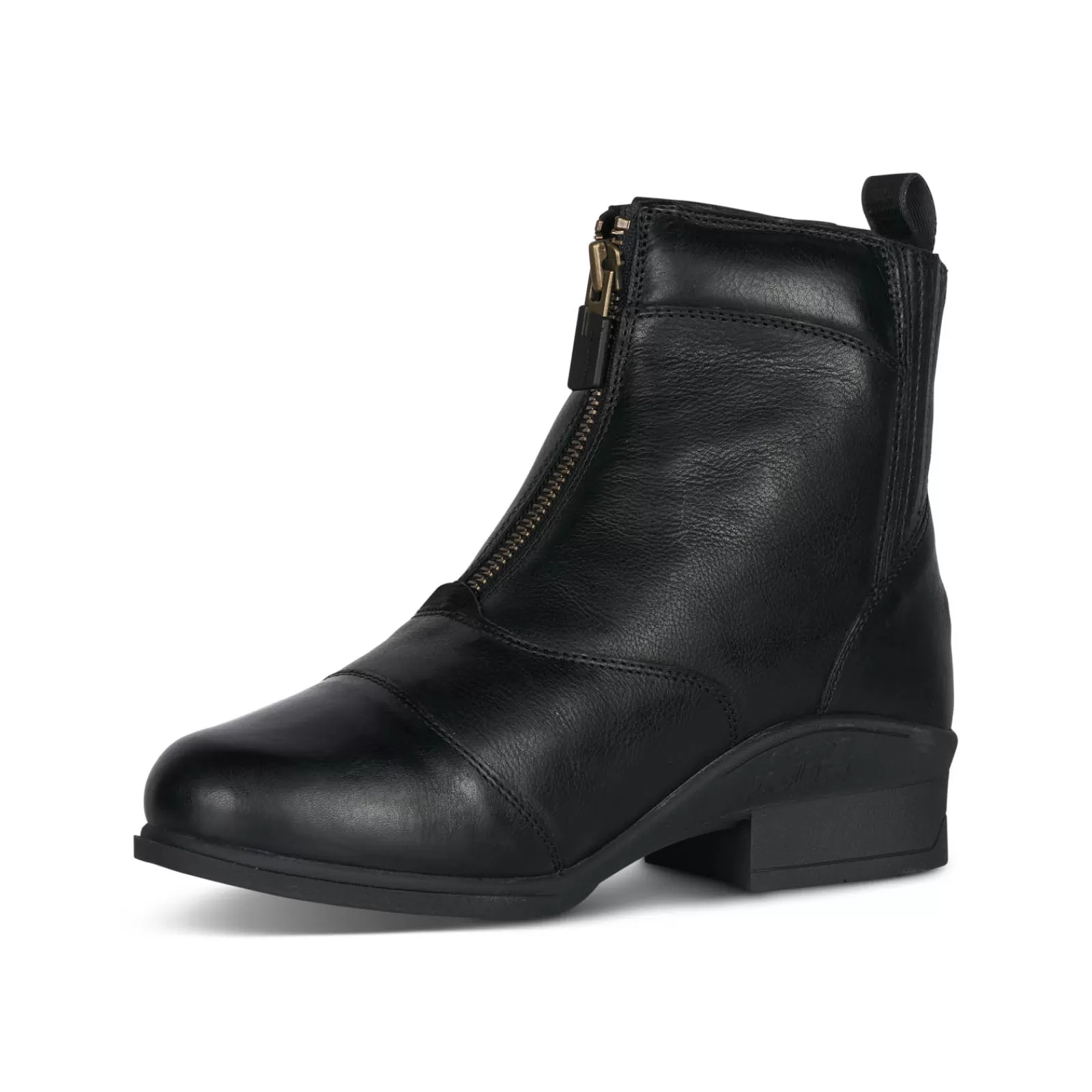 bvertigo Bottines D'Hiver Jodhpur Pour Femme Avec Doublure En Fourrure D'Agneau B Vertigo Mercury< Boots & Bottines D'équitation