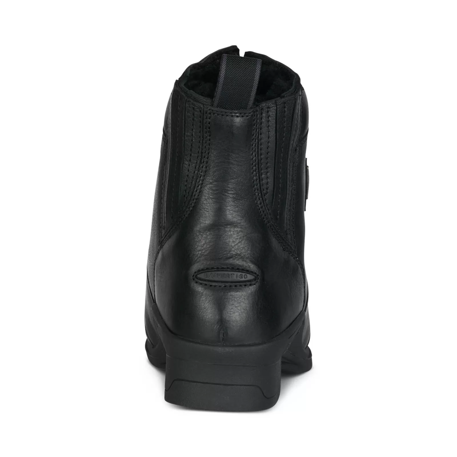 bvertigo Bottines D'Hiver Jodhpur Pour Femme Avec Doublure En Fourrure D'Agneau B Vertigo Mercury< Boots & Bottines D'équitation