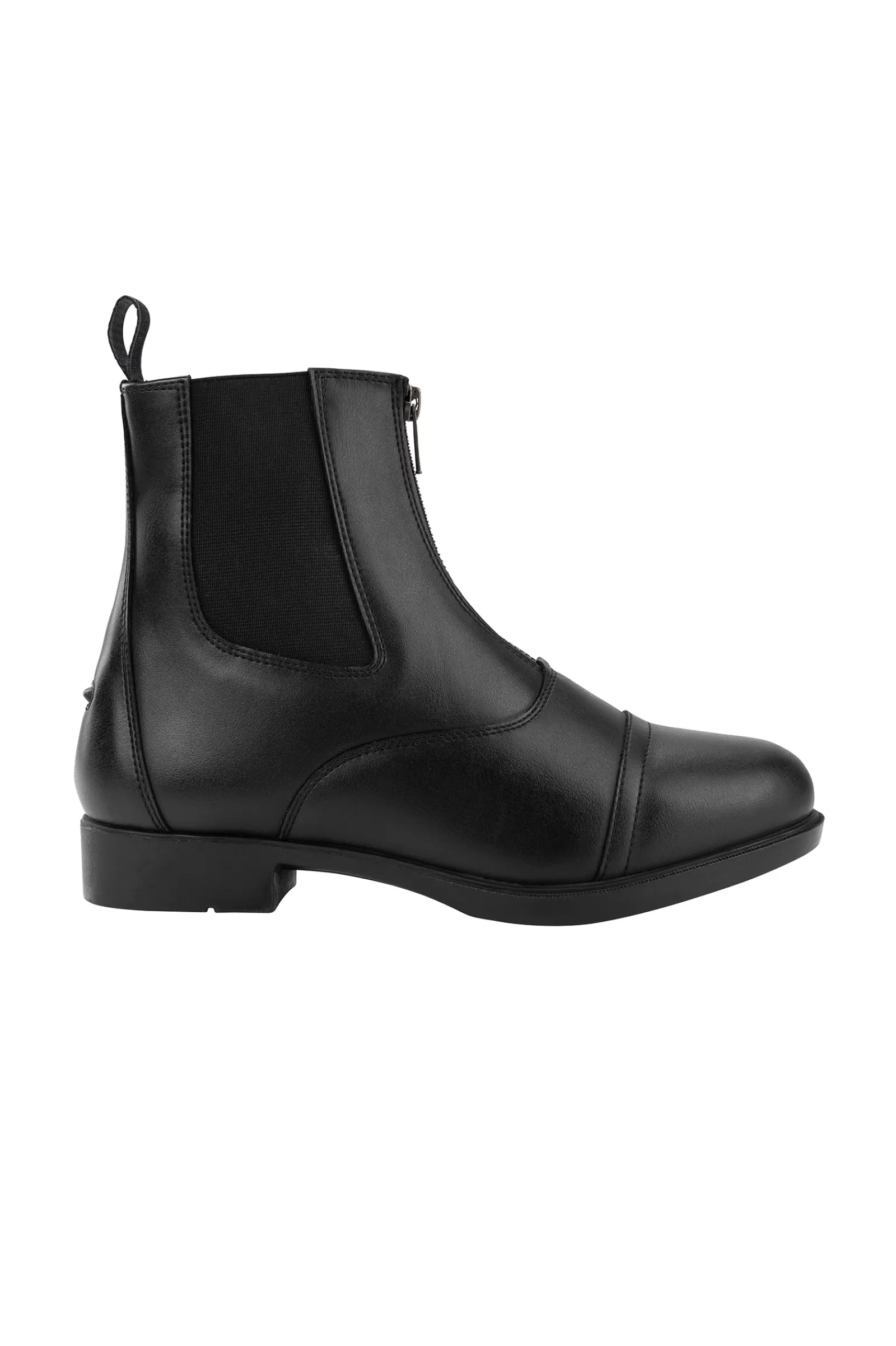 suedwindfootwear Bottines D'Hiver Jodhpur Suedwind Footwear Companion Zip Devant Vegan, Femme< Boots & Bottines D'équitation
