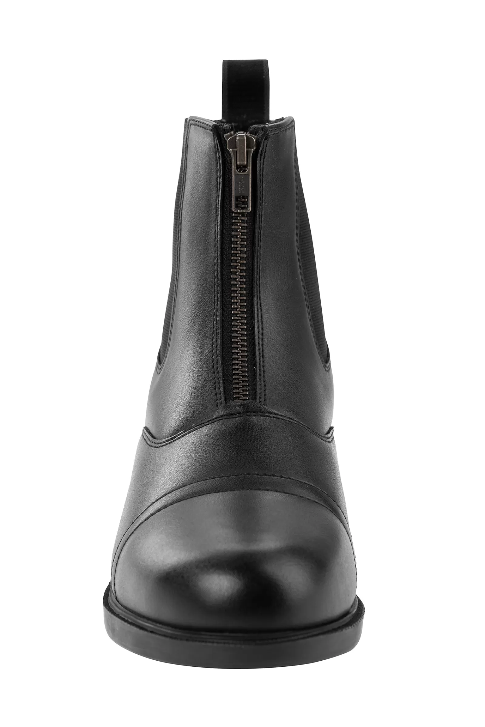 suedwindfootwear Bottines D'Hiver Jodhpur Suedwind Footwear Companion Zip Devant Vegan, Femme< Boots & Bottines D'équitation