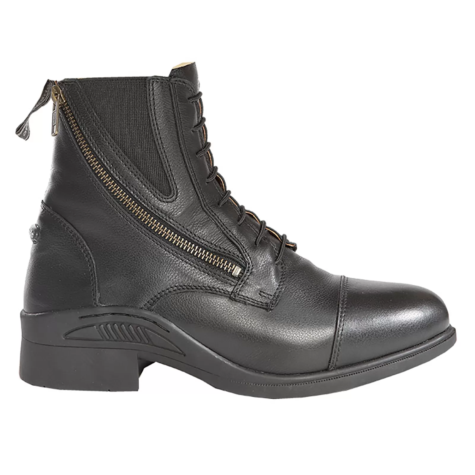 kavalkade Bottines D'équitation A Lacets Meridius, 45< Boots & Bottines D'équitation