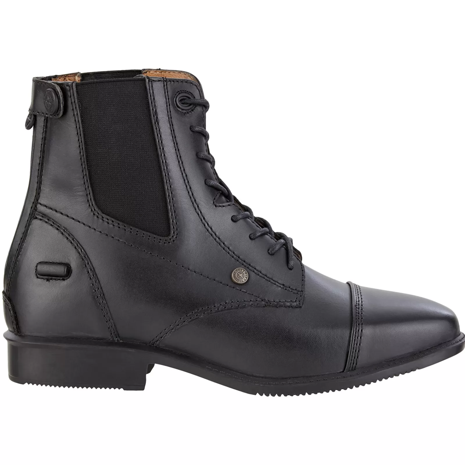 suedwindfootwear Bottines D'équitation A Lacets Suedwind Legacy Bz< Boots & Bottines D'équitation