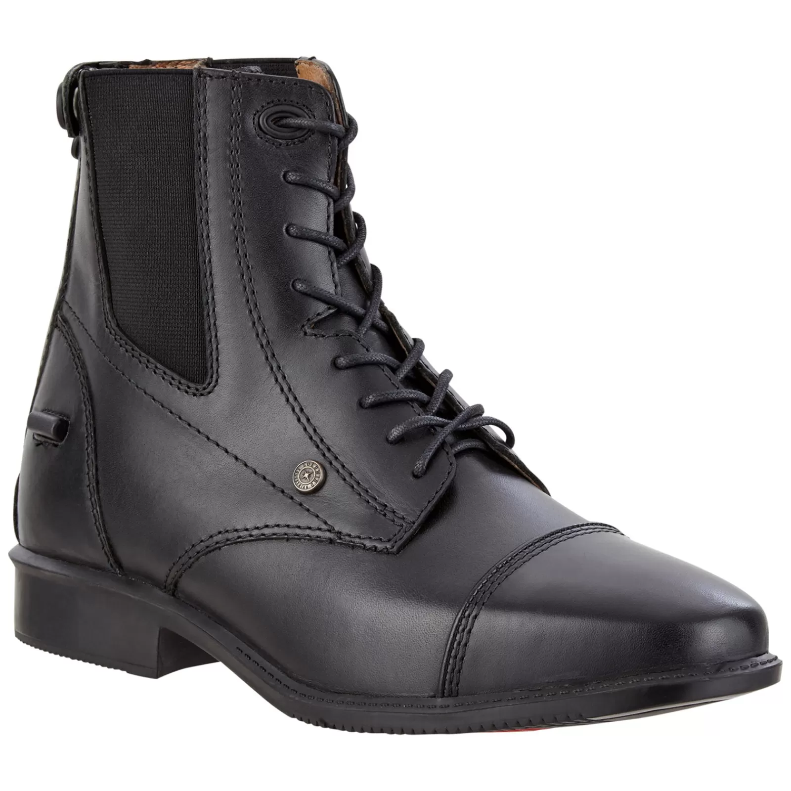 suedwindfootwear Bottines D'équitation A Lacets Suedwind Legacy Bz< Boots & Bottines D'équitation