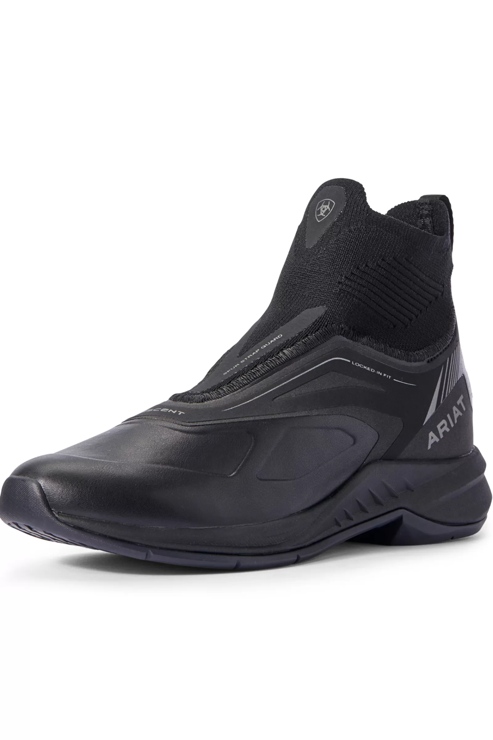 ariat Bottines D'équitation Ascent Pour Femme< Boots & Bottines D'équitation