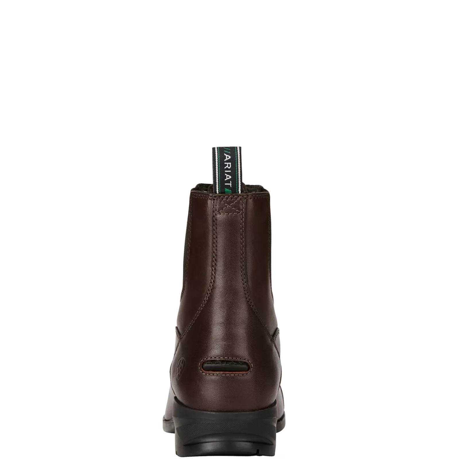 ariat Bottines D'équitation Heritage Iv Avec Zip Brun Clair Pour Femme< Boots & Bottines D'équitation