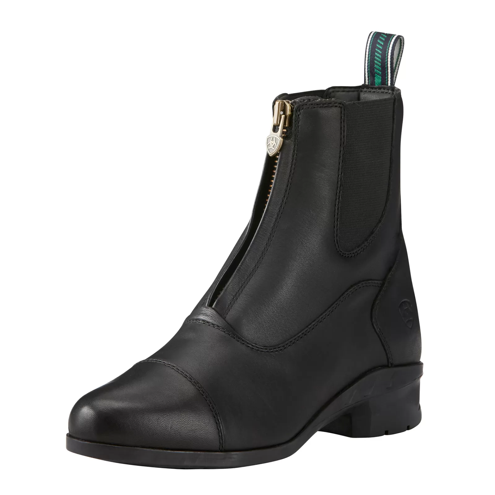 ariat Bottines D'équitation Heritage Iv Avec Zip Pour Femme< Boots & Bottines D'équitation