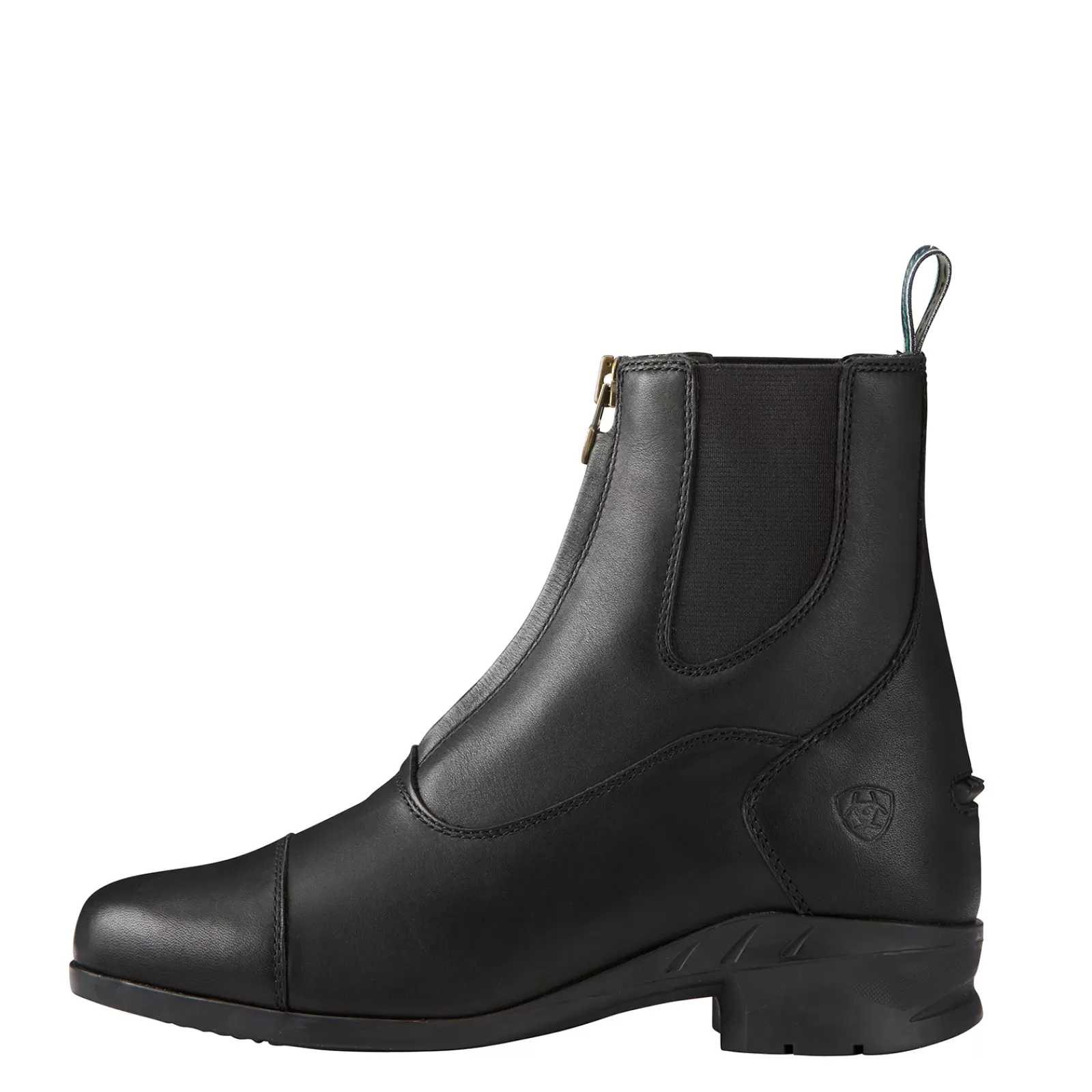 ariat Bottines D'équitation Heritage Iv Avec Zip Pour Femme< Boots & Bottines D'équitation