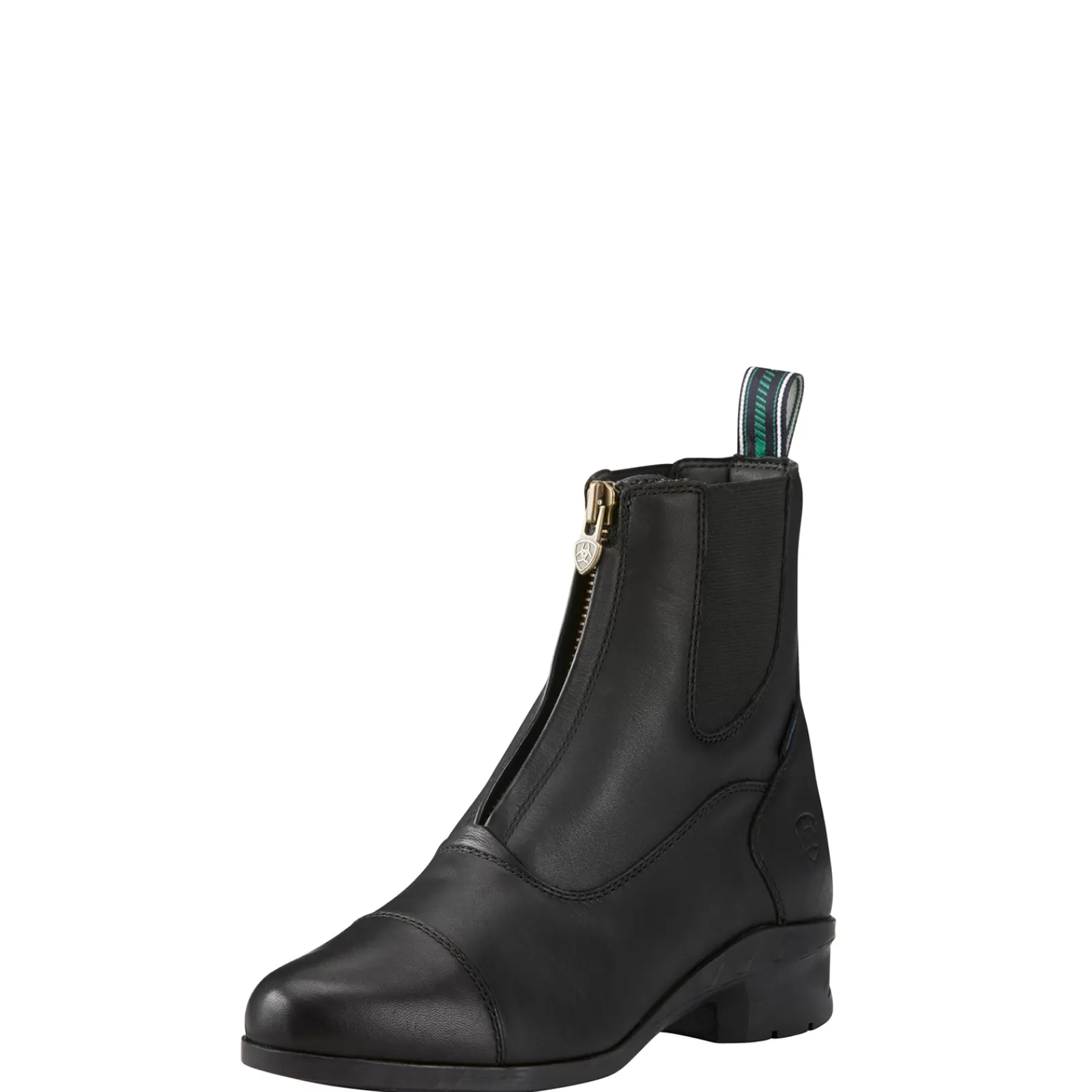 ariat Bottines D'équitation Heritage Iv H20 Avec Zip H20 Pour Femme< Boots & Bottines D'équitation