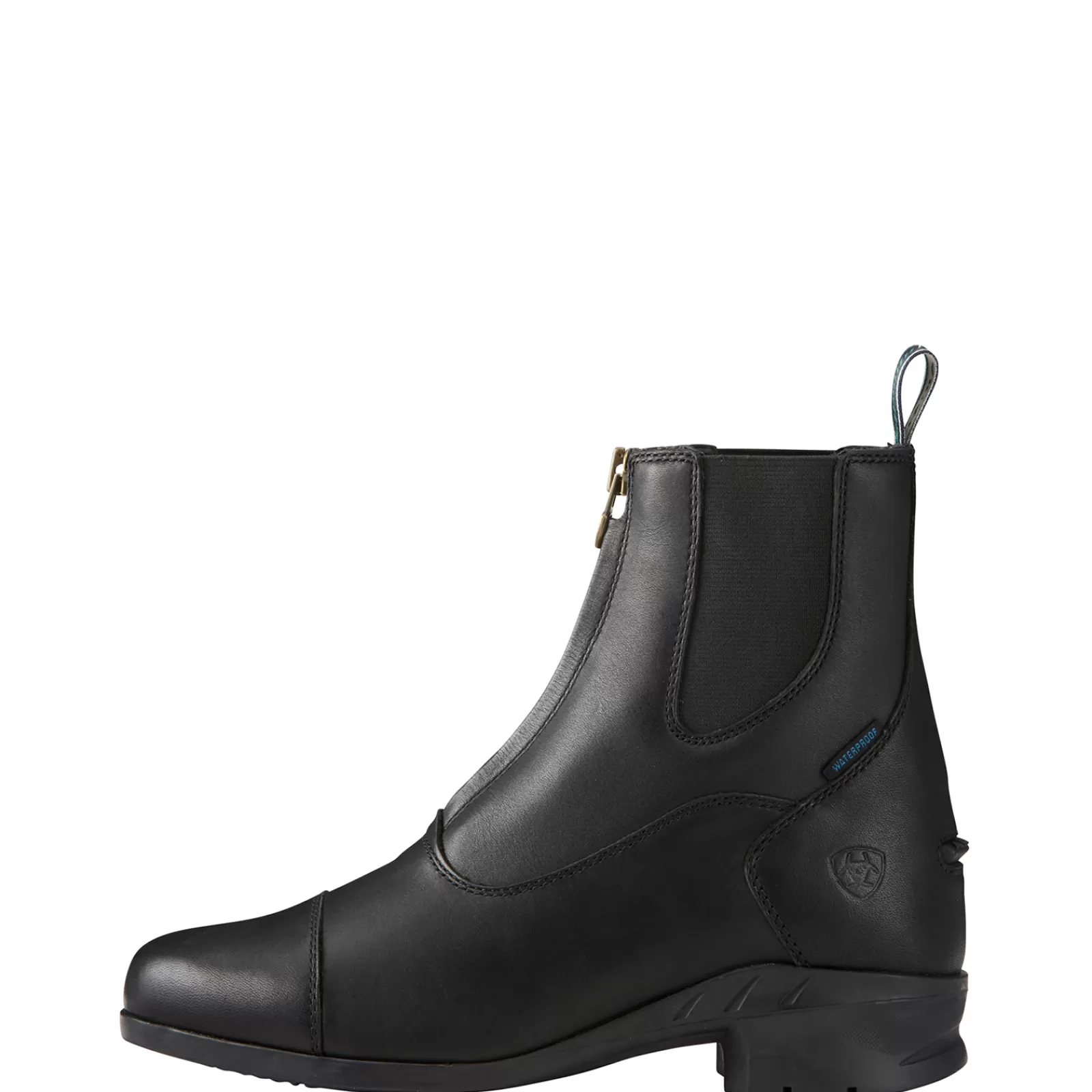 ariat Bottines D'équitation Heritage Iv H20 Avec Zip H20 Pour Femme< Boots & Bottines D'équitation