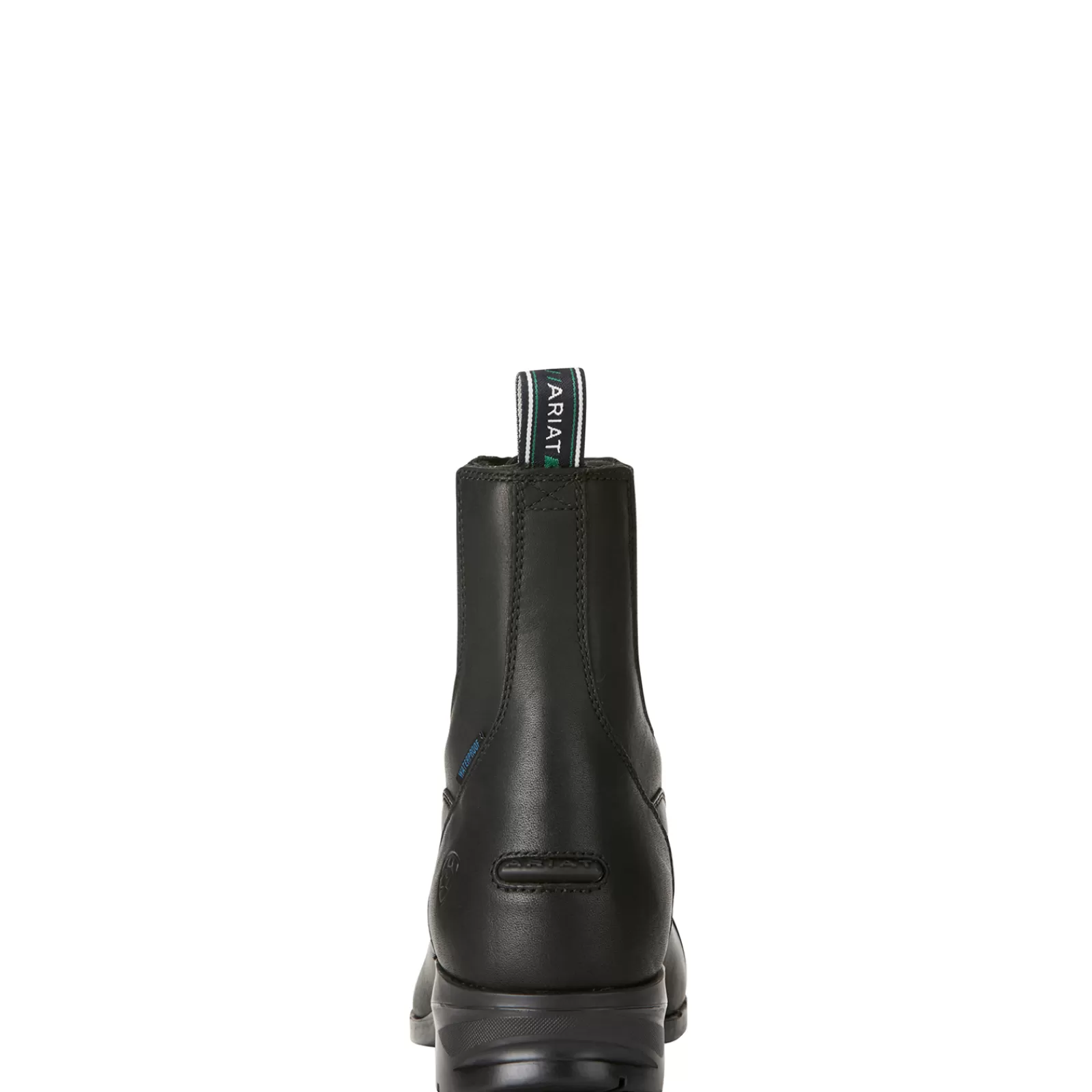 ariat Bottines D'équitation Heritage Iv H20 Avec Zip H20 Pour Femme< Boots & Bottines D'équitation