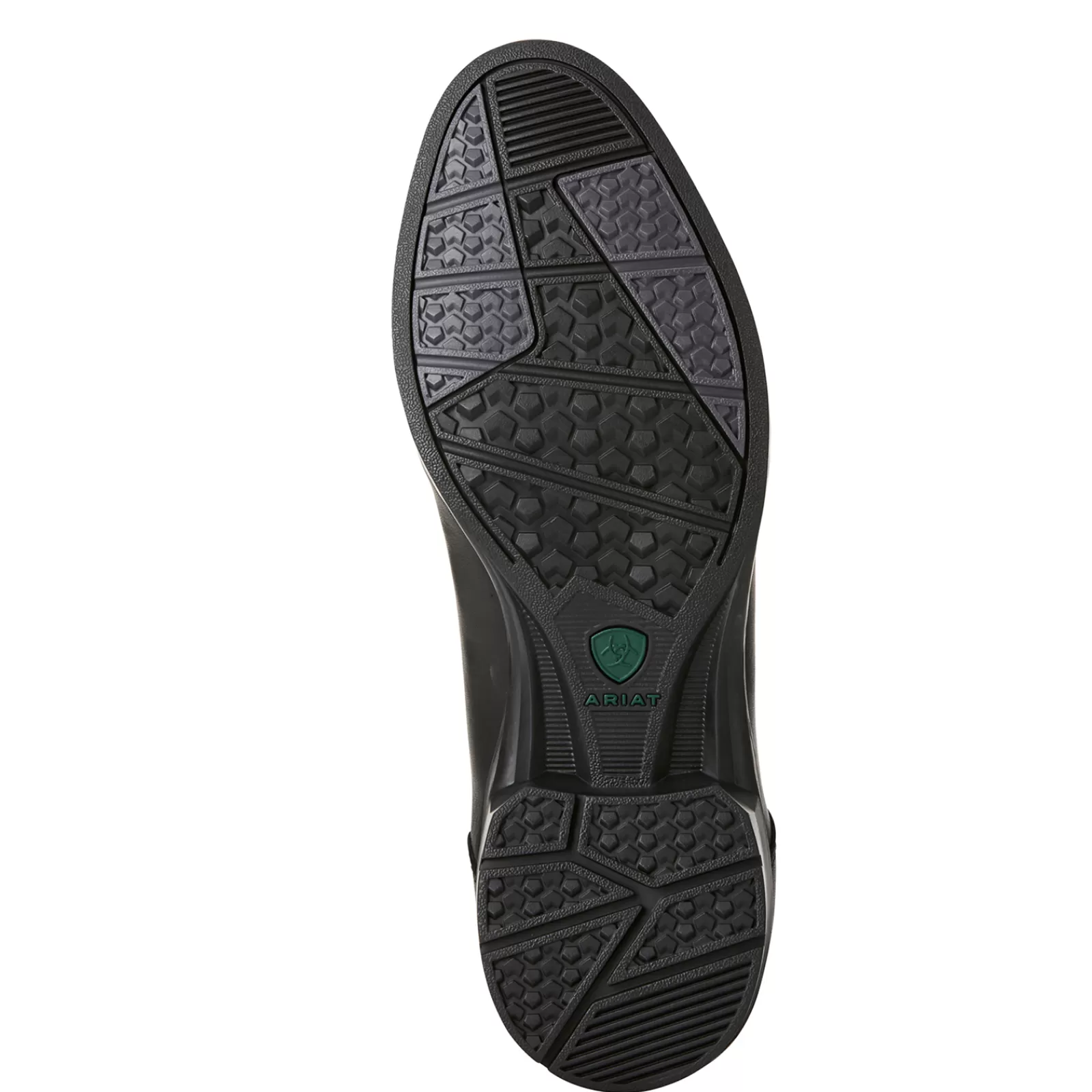 ariat Bottines D'équitation Heritage Iv H20 Avec Zip H20 Pour Femme< Boots & Bottines D'équitation