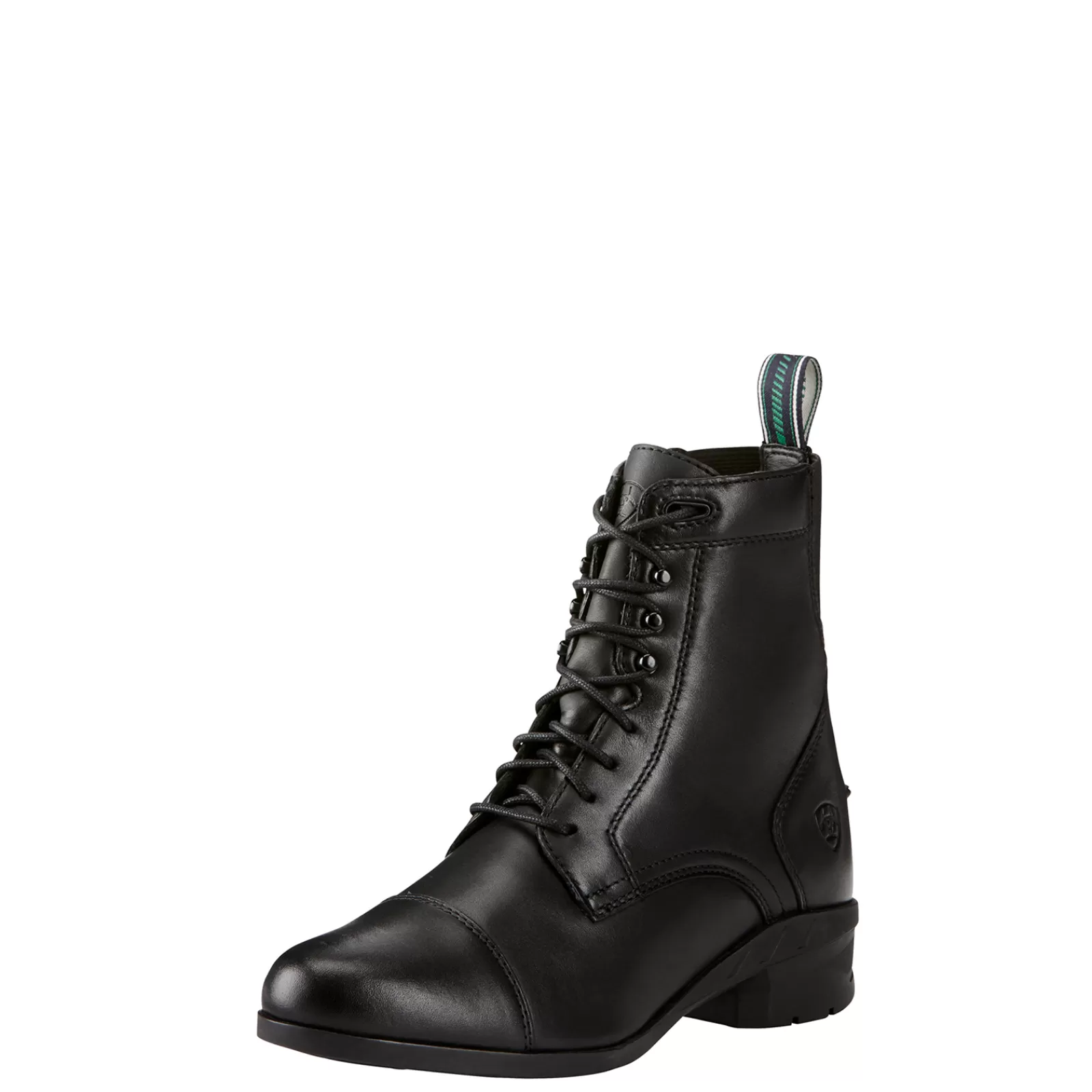 ariat Bottines D'équitation Avec Lacets Heritage Iv Pour Femme< Boots & Bottines D'équitation