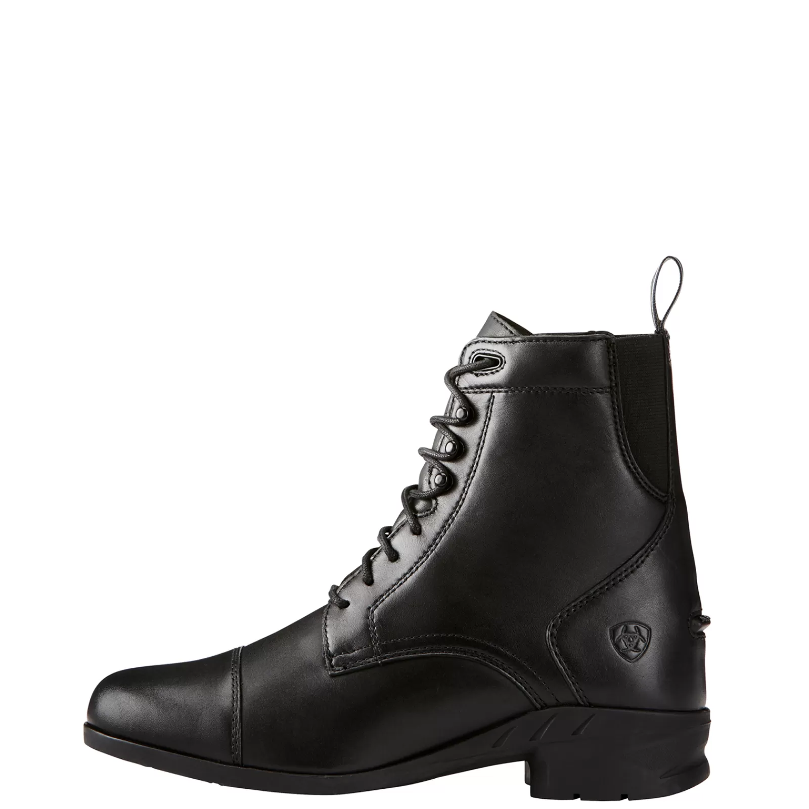 ariat Bottines D'équitation Avec Lacets Heritage Iv Pour Femme< Boots & Bottines D'équitation