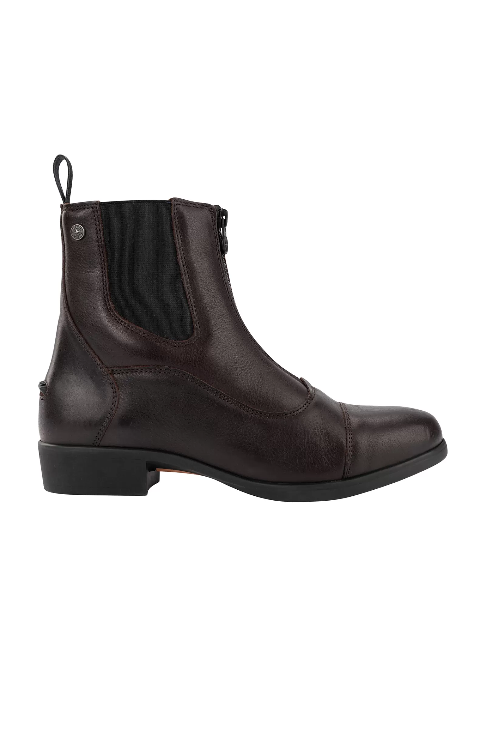 suedwindfootwear Bottines D'équitation Jodhpur Footwear Advanced Ii Fz Soft< Boots & Bottines D'équitation