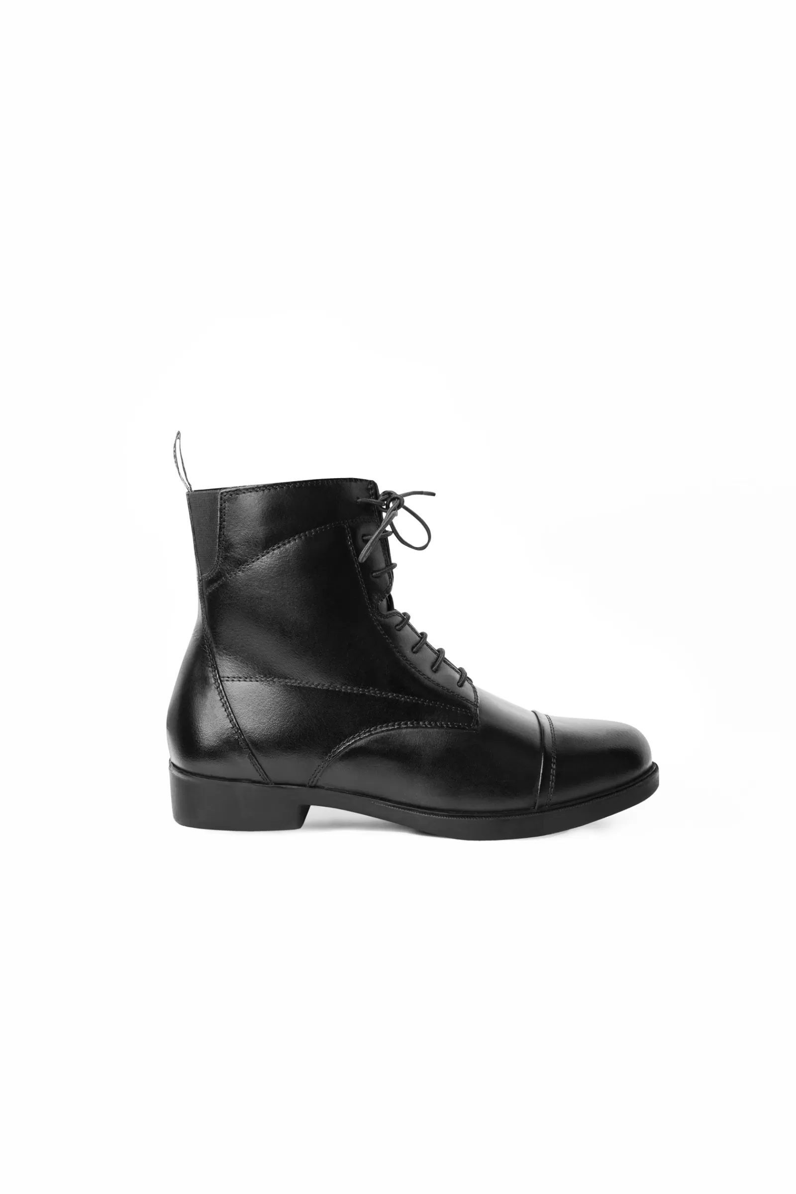 horze Bottines D'équitation Jodhpurs Pour L'Hiver Fermeture Eclair Sur Le Cote, Femme< Boots & Bottines D'équitation