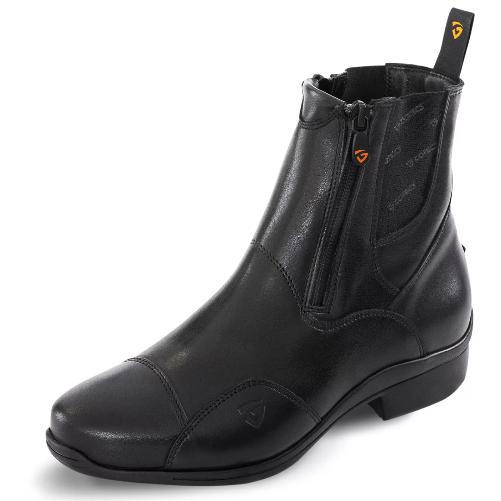 tonics Bottines D'équitation Space Ii Ust< Boots & Bottines D'équitation