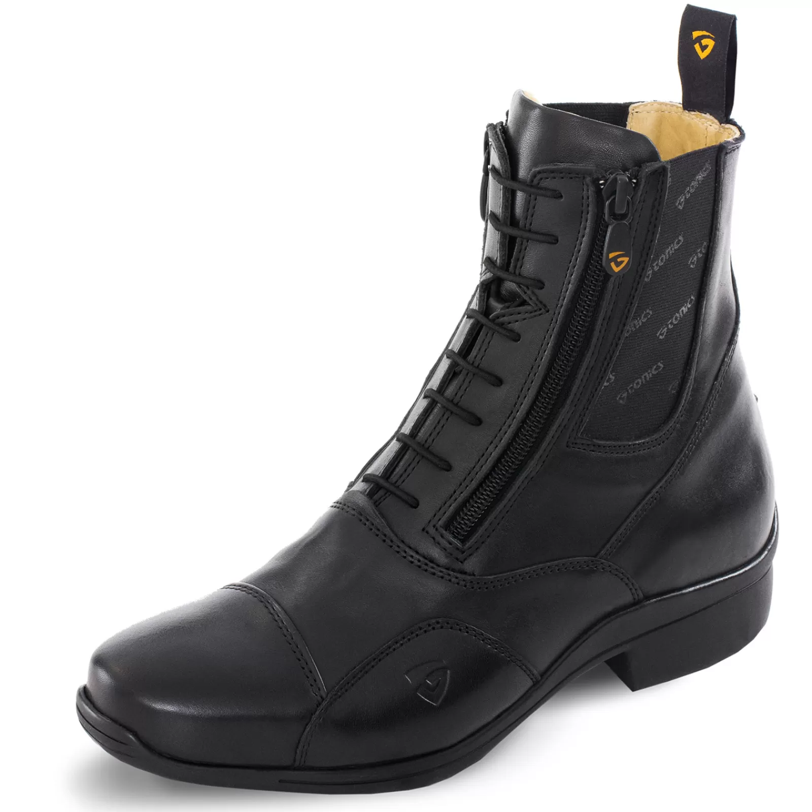 tonics Bottines D'équitation Stardust Ii Ust< Boots & Bottines D'équitation