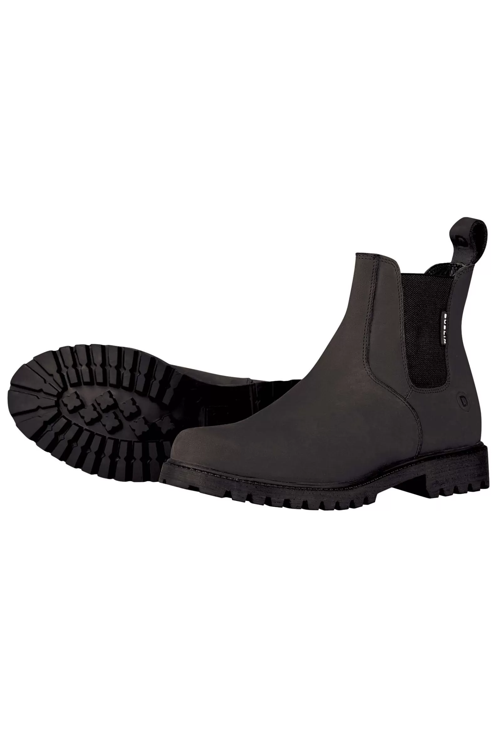 dublin Bottines Venturer Iii< Boots & Bottines D'équitation
