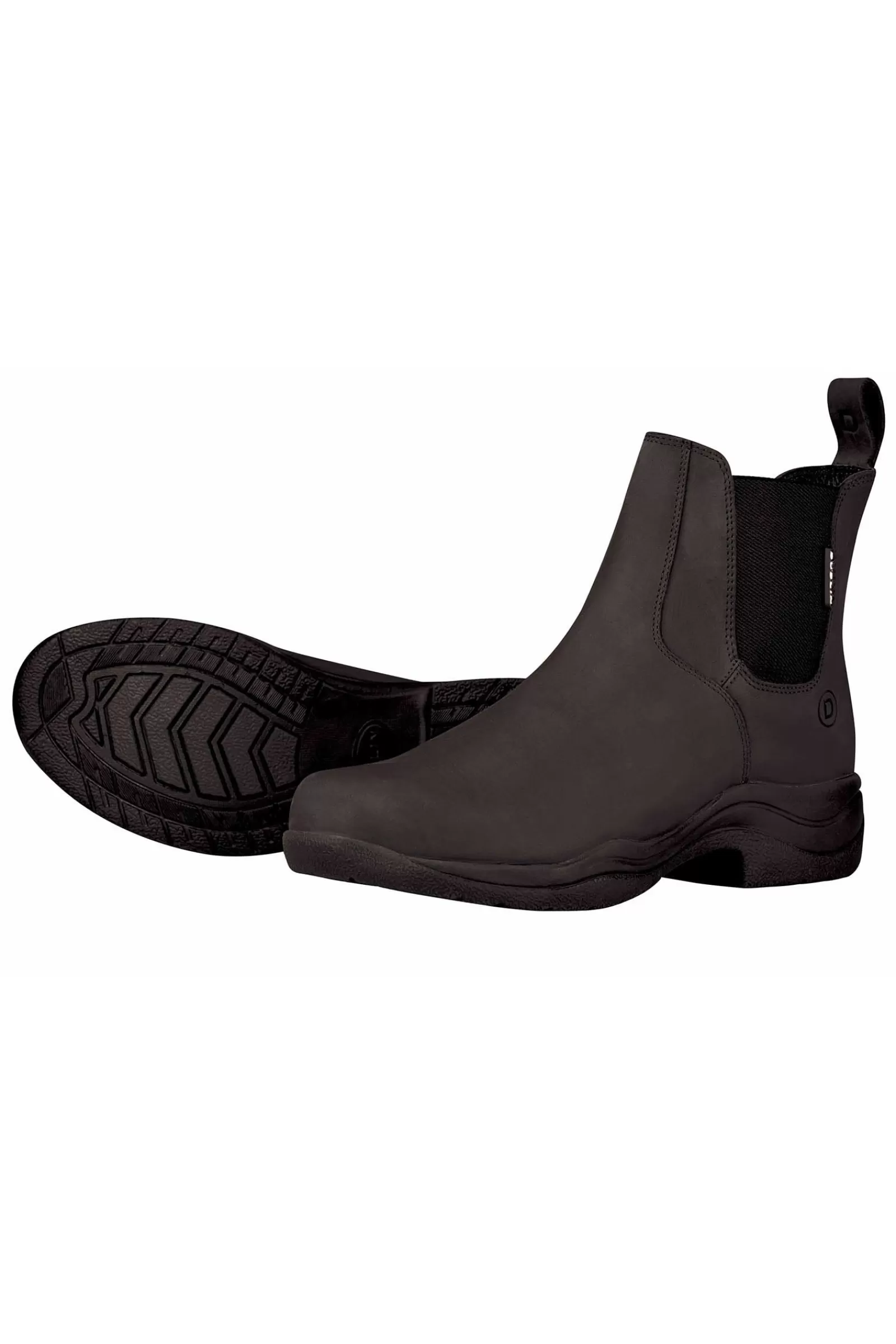 dublin Bottines Venturer Rs Iii< Boots & Bottines D'équitation