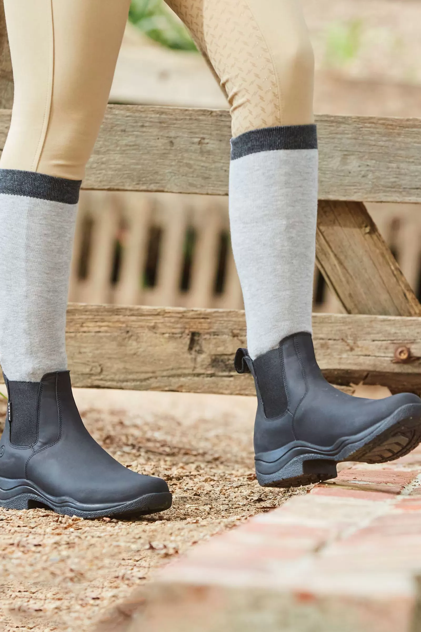 dublin Bottines Venturer Rs Iii< Boots & Bottines D'équitation