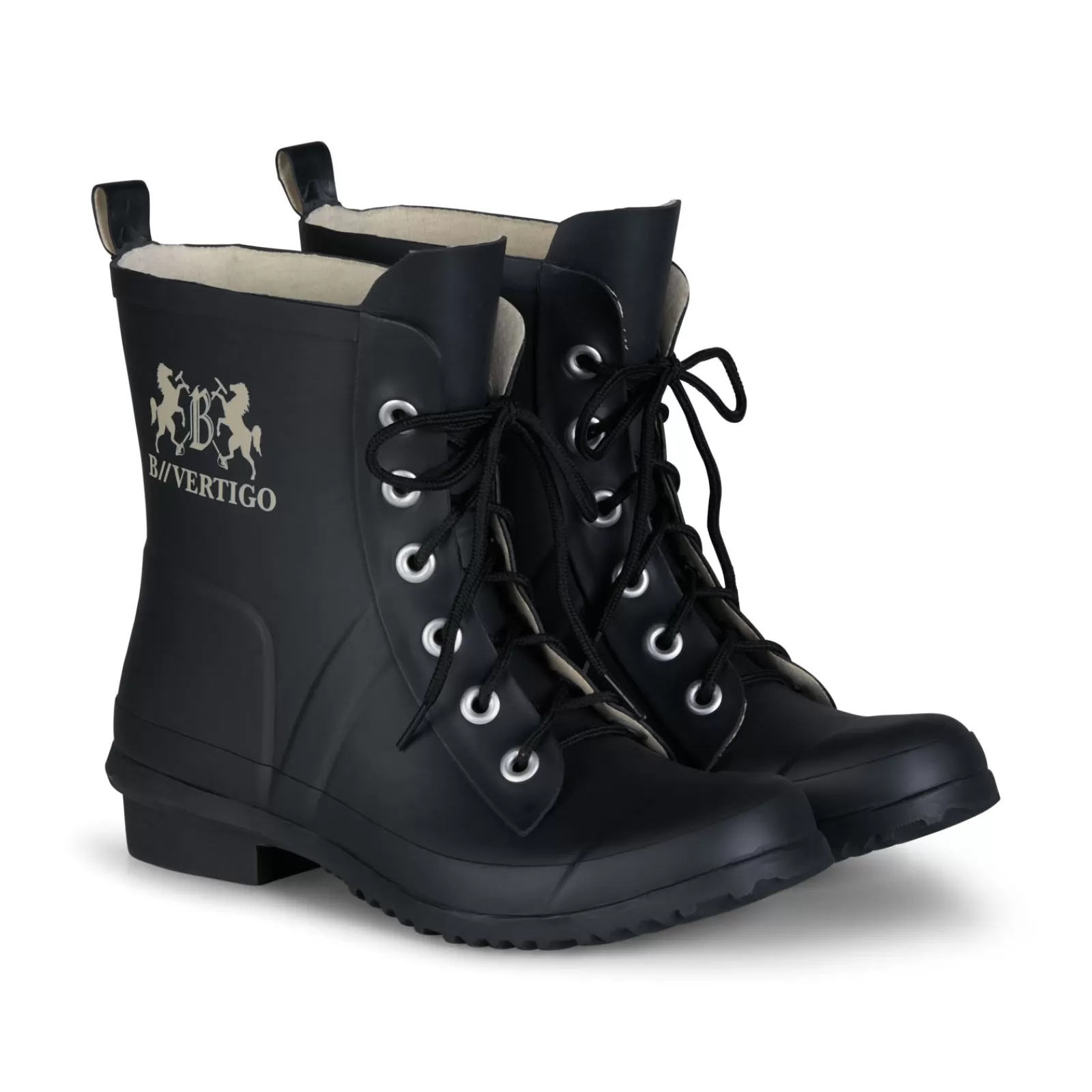 bvertigo Bottines En Caoutchouc B Vertigo St Davids< Bottes D'écurie