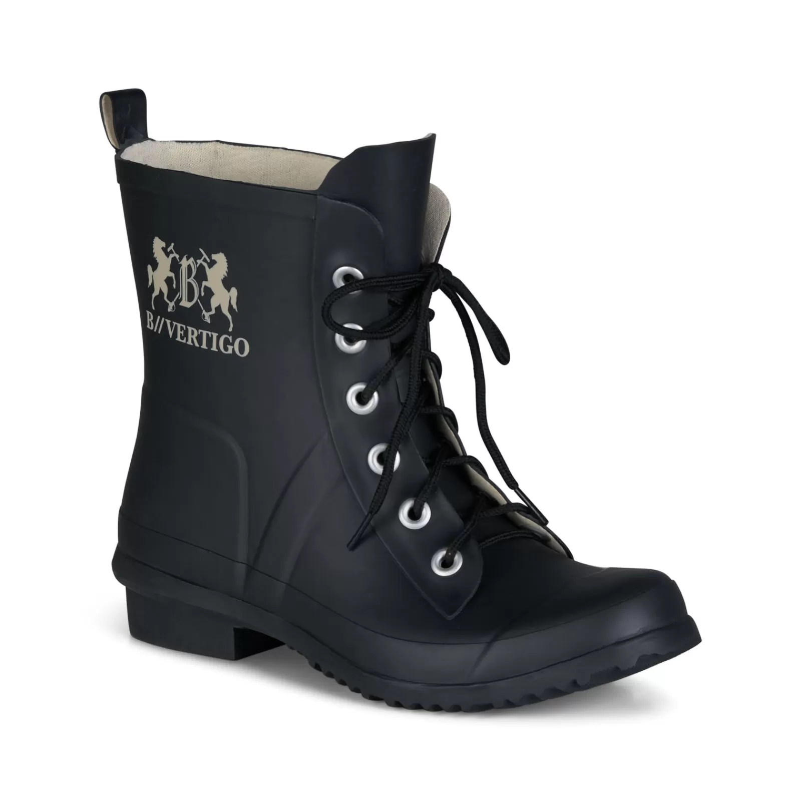 bvertigo Bottines En Caoutchouc B Vertigo St Davids< Bottes D'écurie