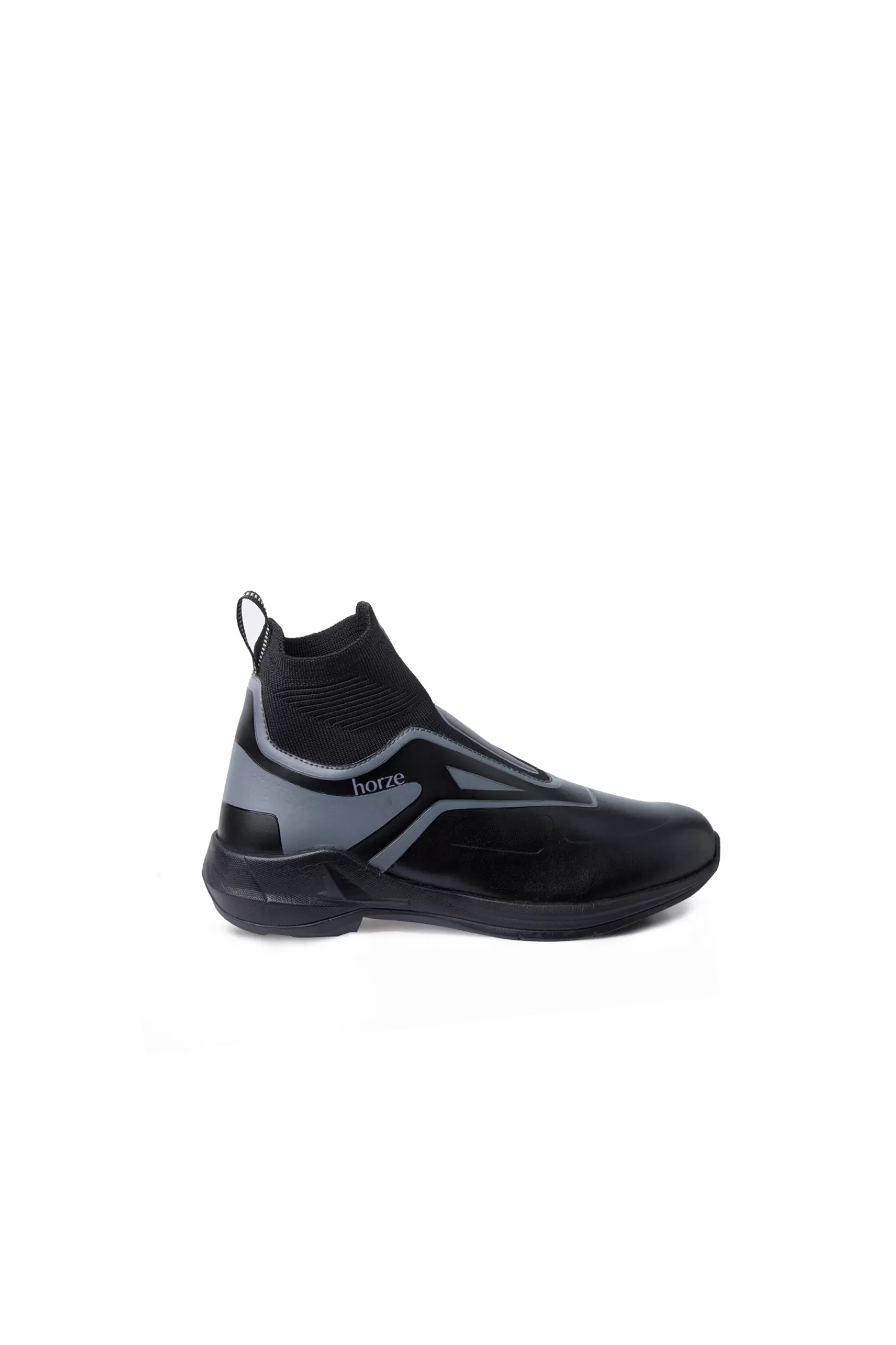 horze Bottines Fonctionnelles Avec Maille Calgary< Boots & Bottines D'équitation