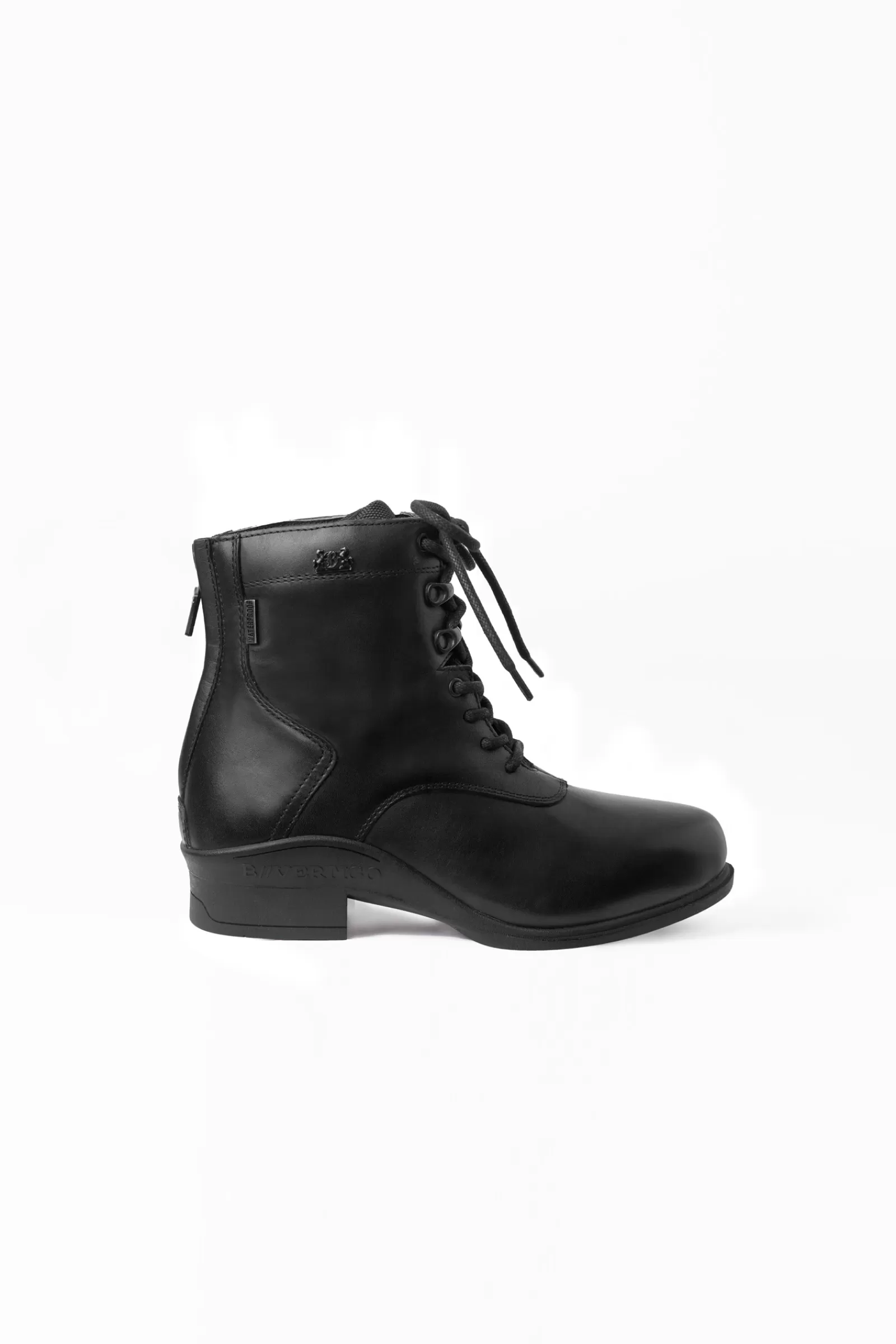 bvertigo Bottines Impermeables B Vertigo Castor Pour Femmes< Bottes D'écurie