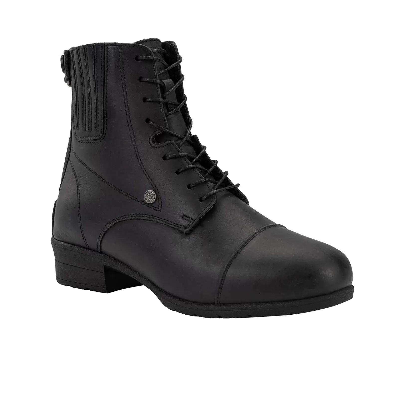 suedwindfootwear Bottines Jodhpru Suedwind Footwear Icelock Bz Lacets Eco< Boots & Bottines D'équitation