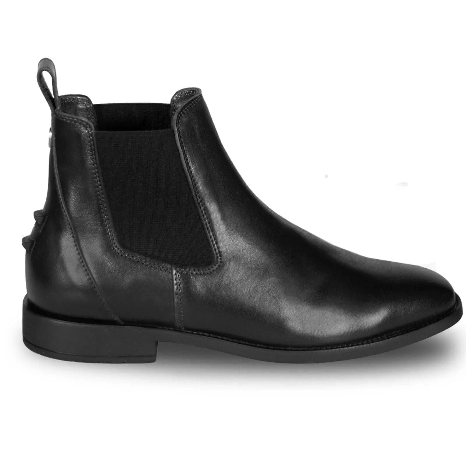cavallo Bottines Jodhpur Cavalchelsea Slim< Boots & Bottines D'équitation