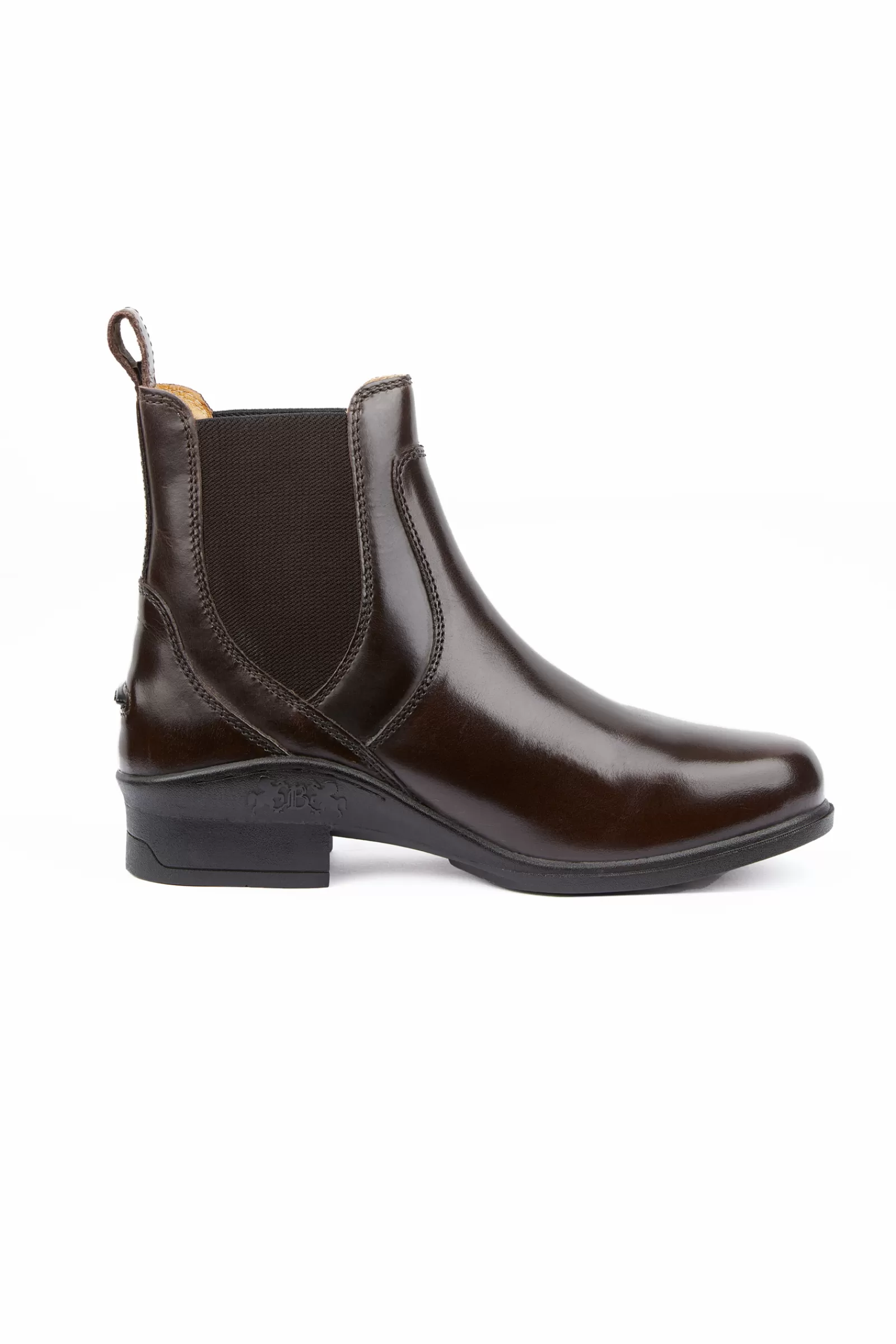 bvertigo Bottines Jodhpur Cuir B Vertigo Neptune, Femme< Boots & Bottines D'équitation