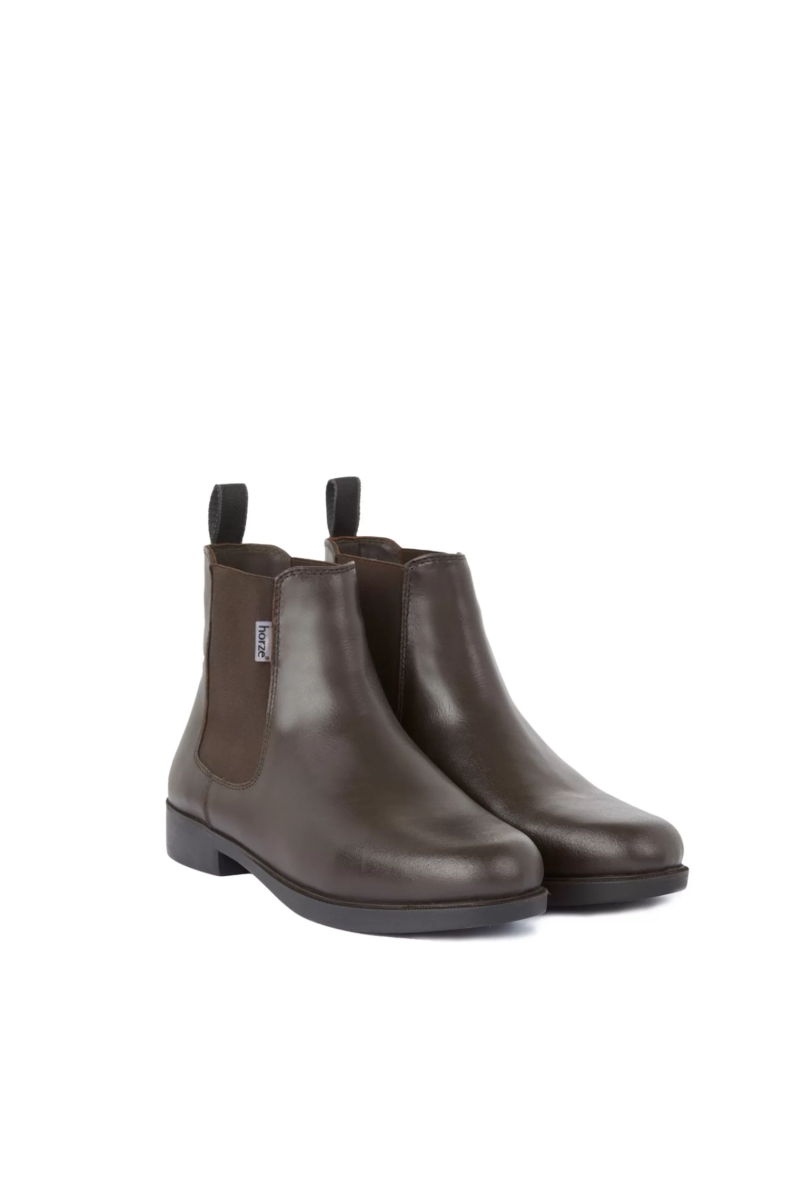 horze Bottines Jodhpur < Boots & Bottines D'équitation
