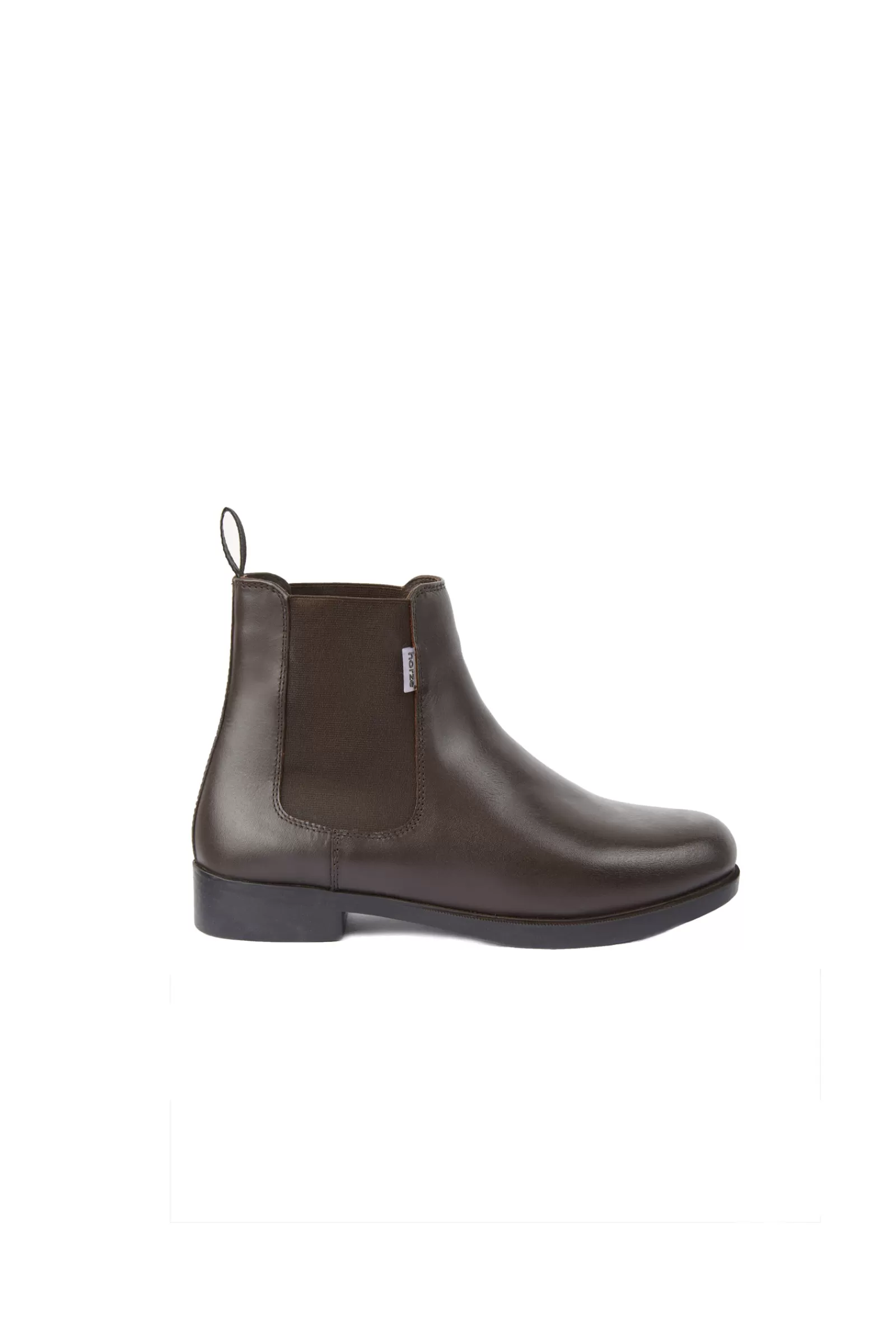 horze Bottines Jodhpur < Boots & Bottines D'équitation