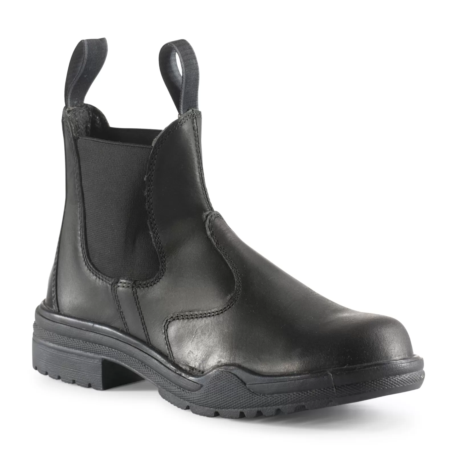 horze Bottines Jodhpur Essex, Bout Coque Metal< Boots & Bottines D'équitation