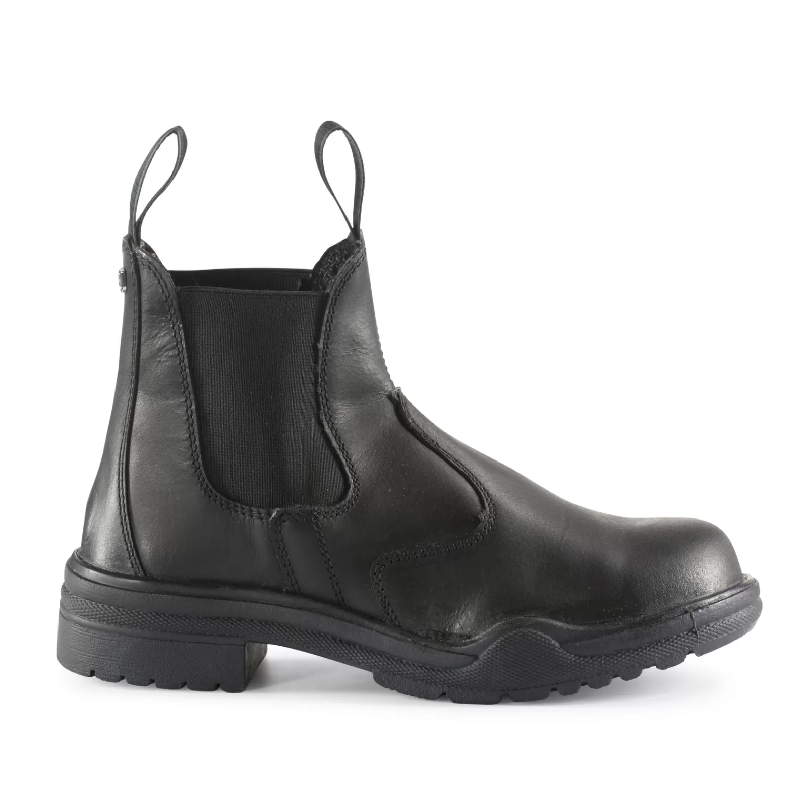 horze Bottines Jodhpur Essex, Bout Coque Metal< Boots & Bottines D'équitation