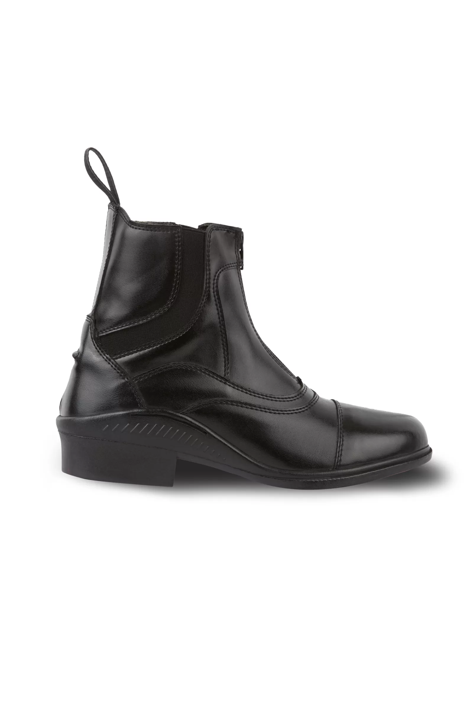 horze Bottines Jodhpur , Femme, Avec Empiecements Elastiques< Boots & Bottines D'équitation