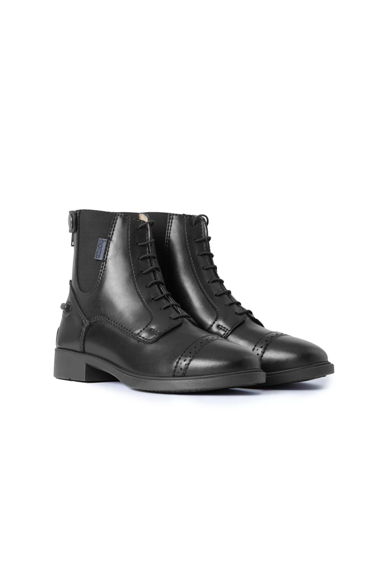 horze Bottines Jodhpur Kilkenny, Femme< Boots & Bottines D'équitation