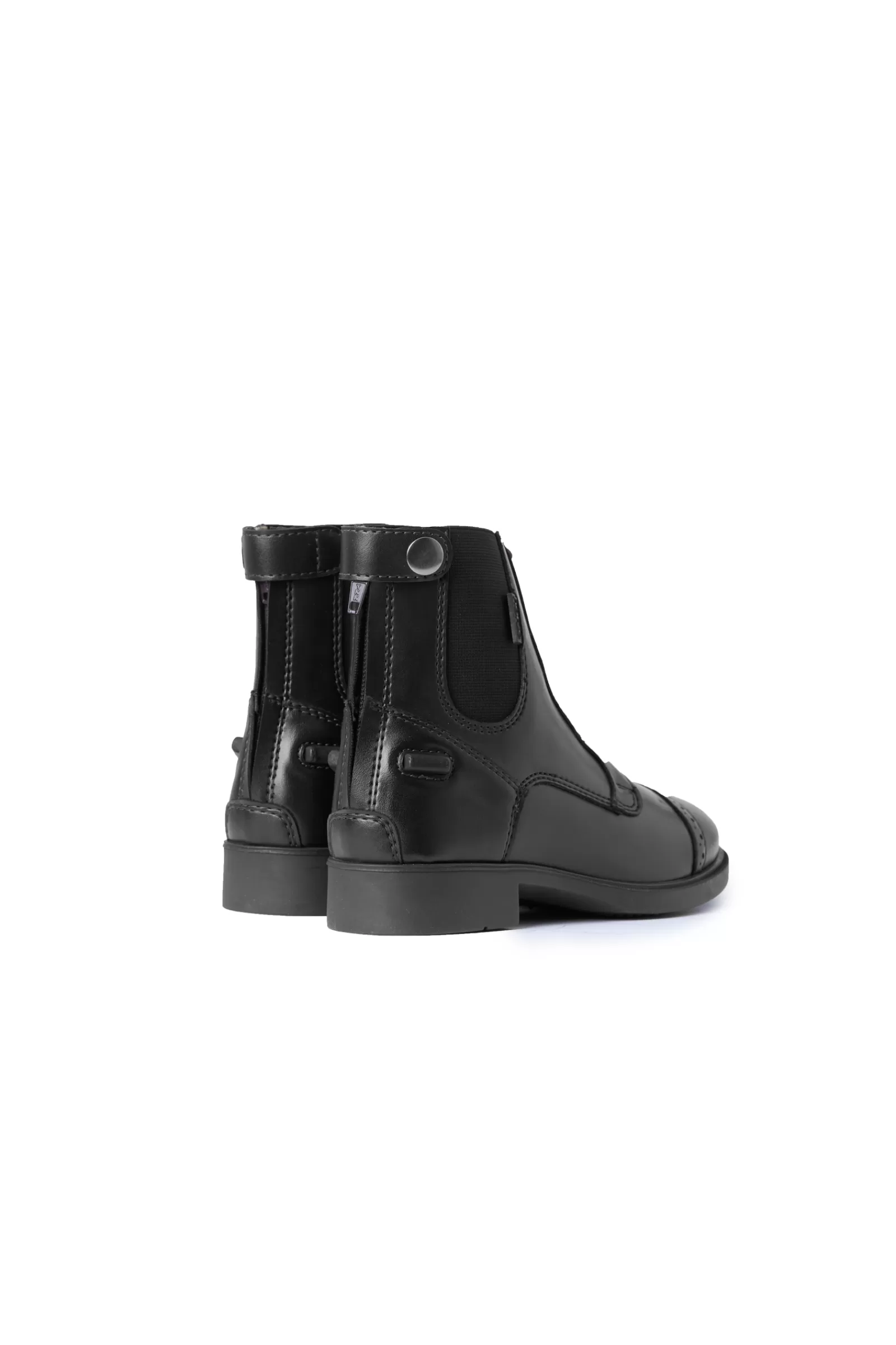 horze Bottines Jodhpur Kilkenny, Femme< Boots & Bottines D'équitation