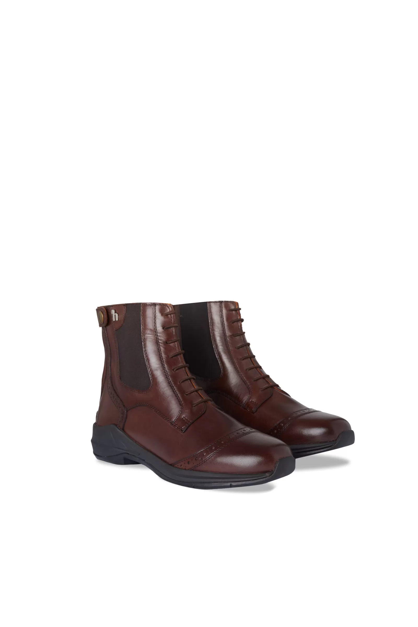 horze Bottines Jodhpur Wicklow< Boots & Bottines D'équitation