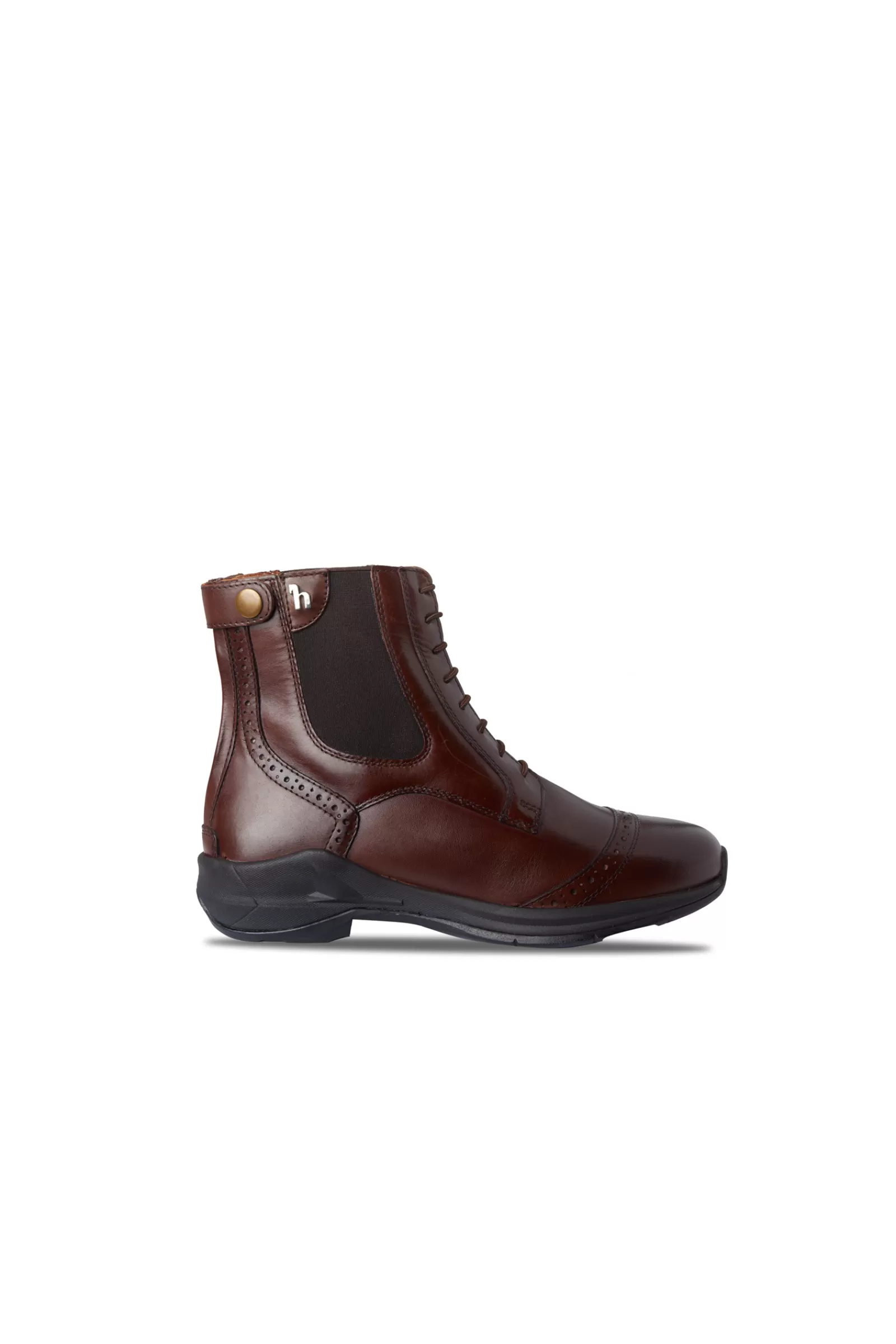 horze Bottines Jodhpur Wicklow< Boots & Bottines D'équitation