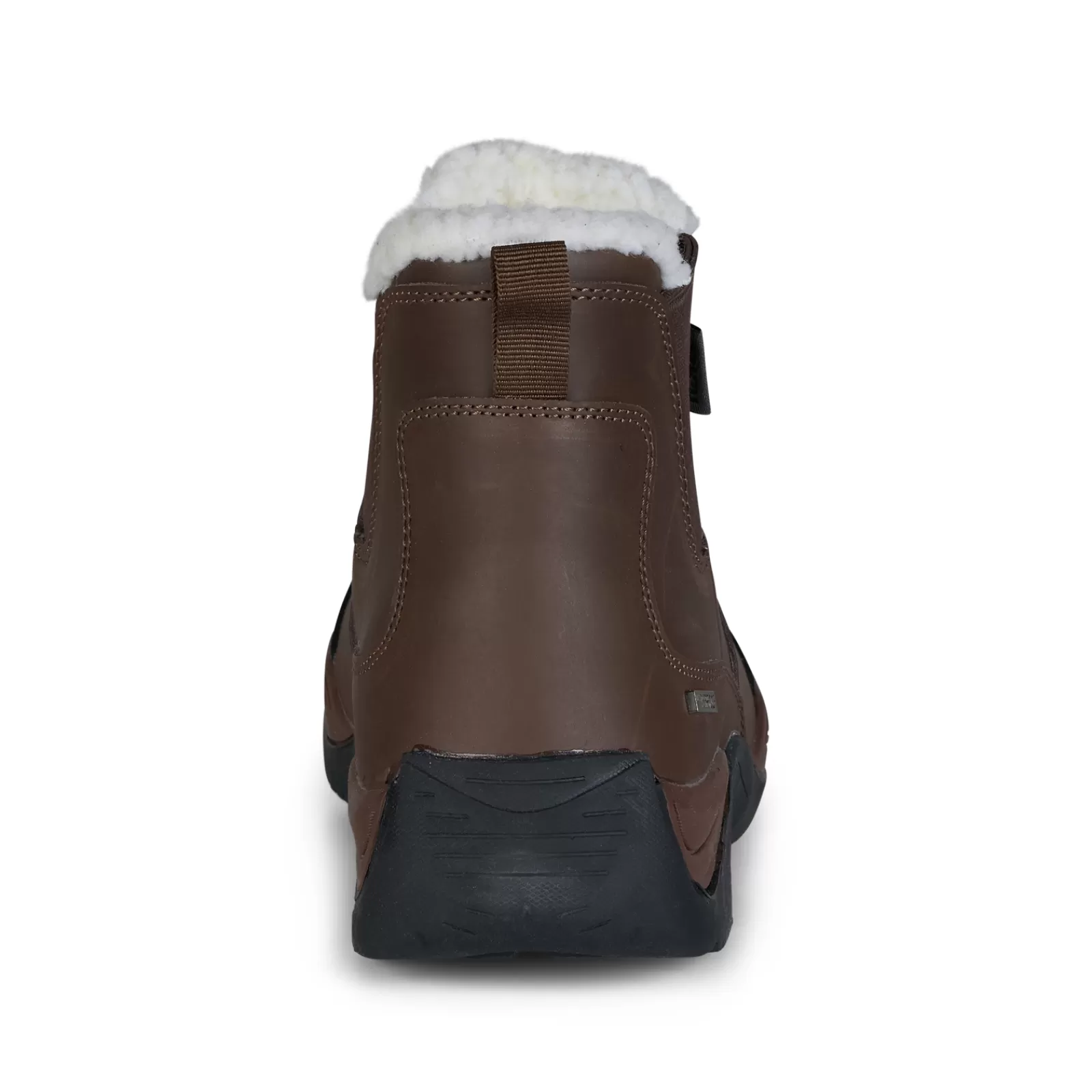 horze Bottines Jodhpur Impermeables Copenhagen Pour Femme Avec Doublure En Fausse Fourrure< Boots & Bottines D'équitation