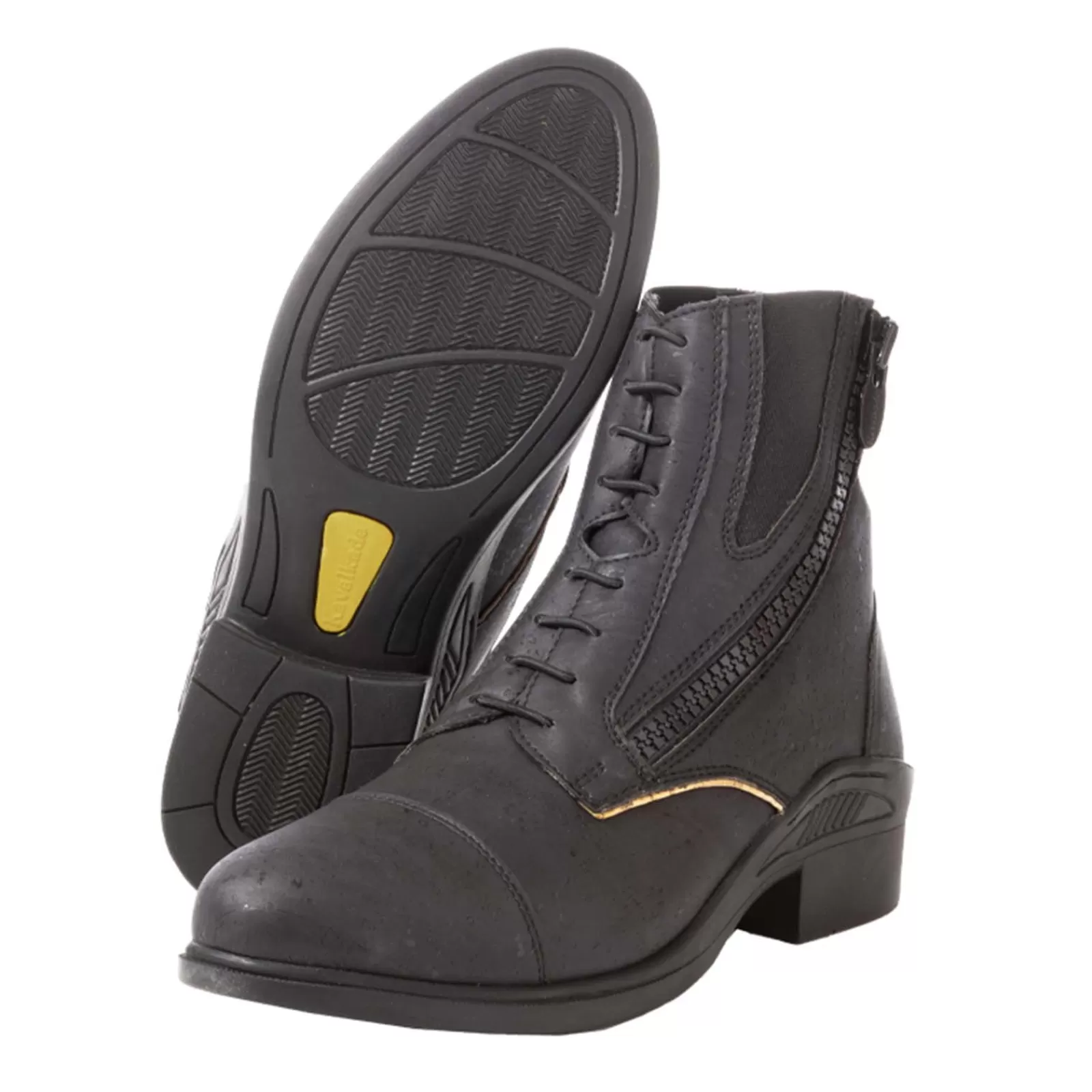 kavalkade Bottines Jodhpur Cortica Vegan Liege< Boots & Bottines D'équitation