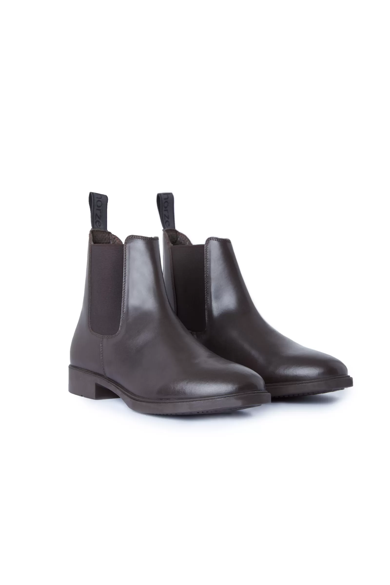 horze Bottines Jodhpur Signature , Femme< Boots & Bottines D'équitation
